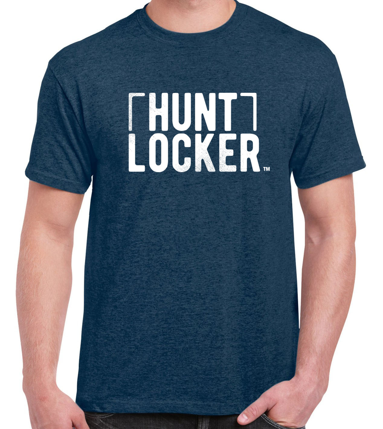 Heather Navy