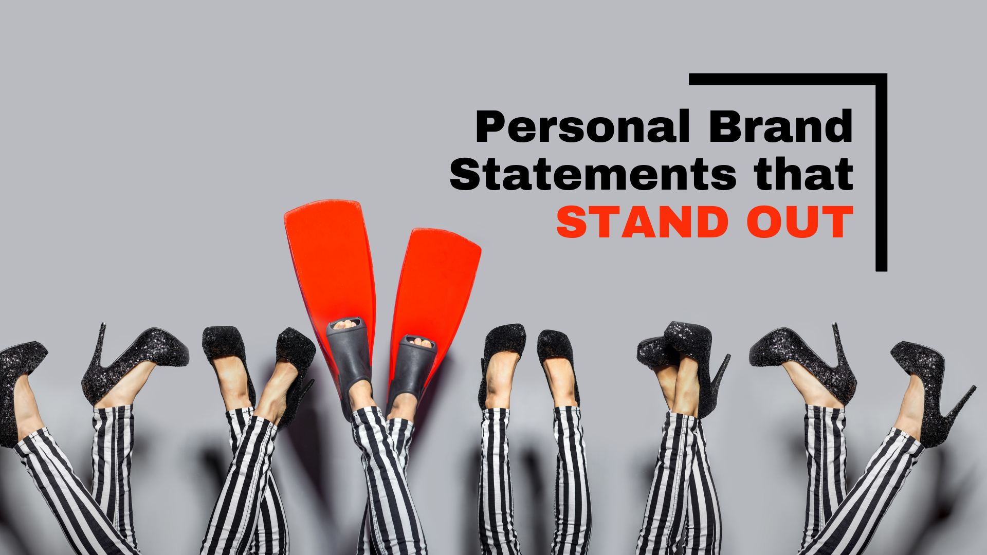 7 Examples Of A Personal Brand Statement Plus Expert Advice On How To