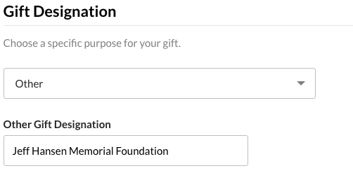 JHMF CFOzarks CC Donation Screen Shot.png