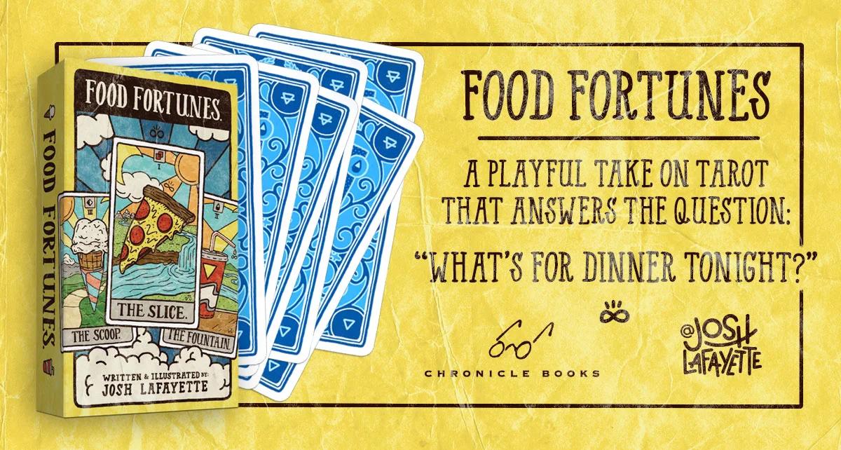 Food Fortunes