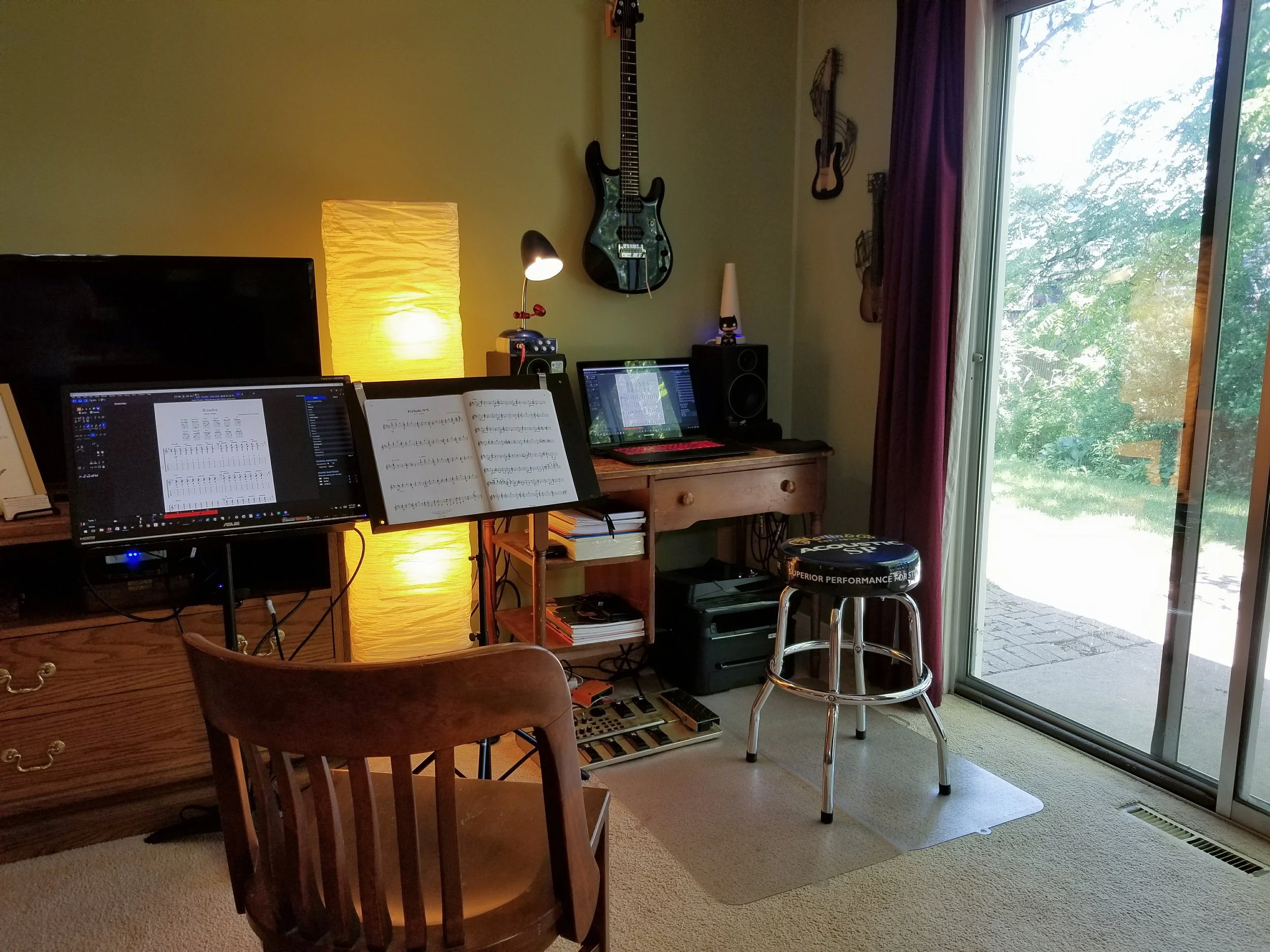 Gurnee Guitar Lessons | Gurnee Guitar Academy