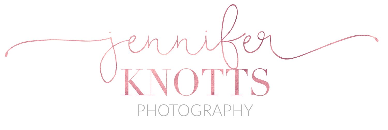 Wilmington NC Newborn Photographer | Jennifer Knotts Photography