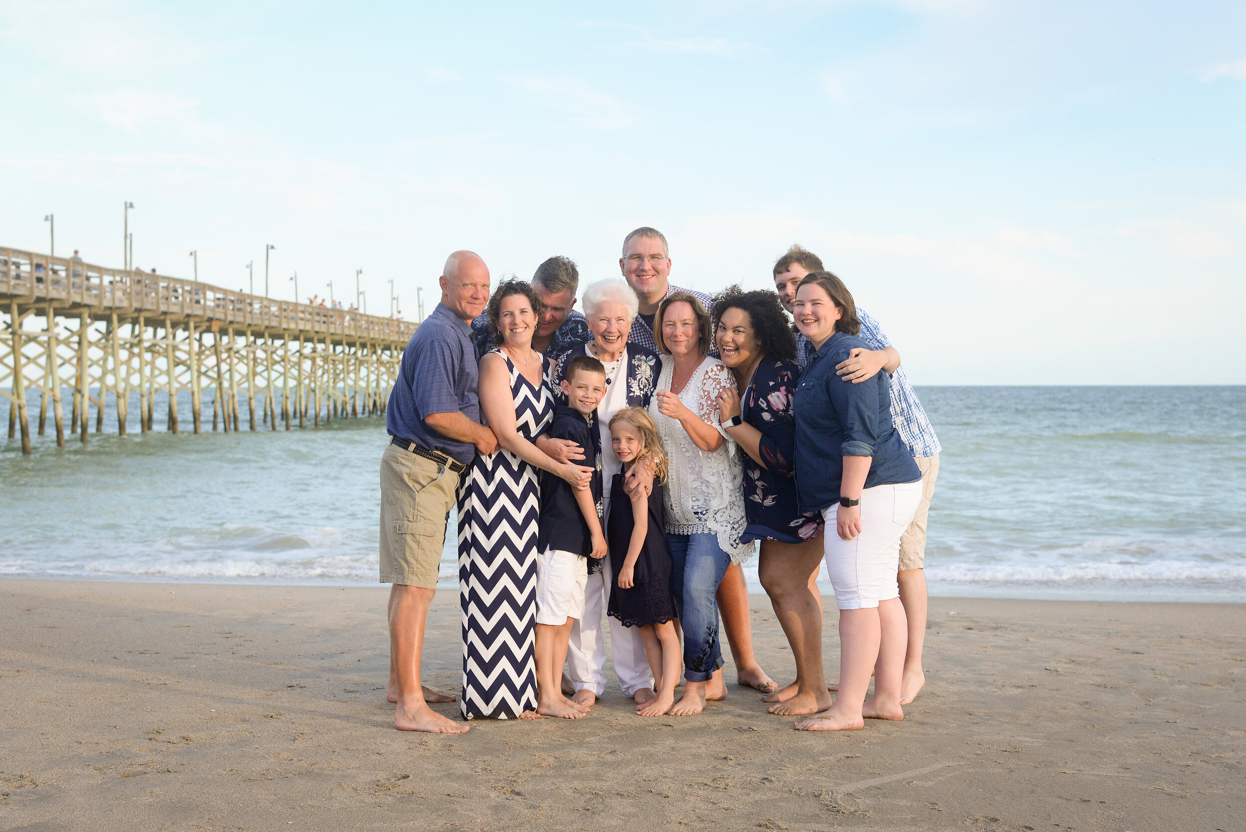 oak island family photographer