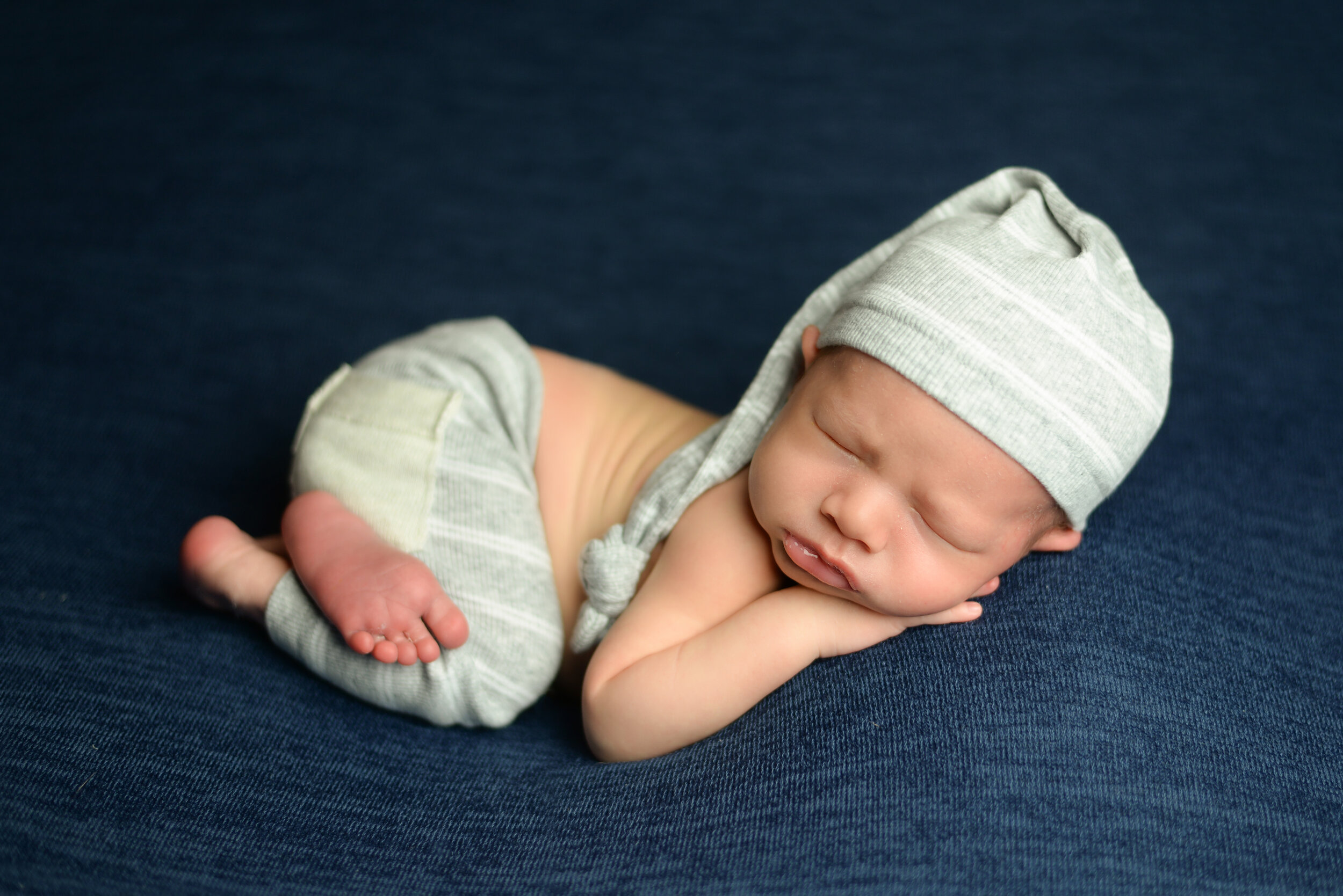 Wilmington Newborn Photographer