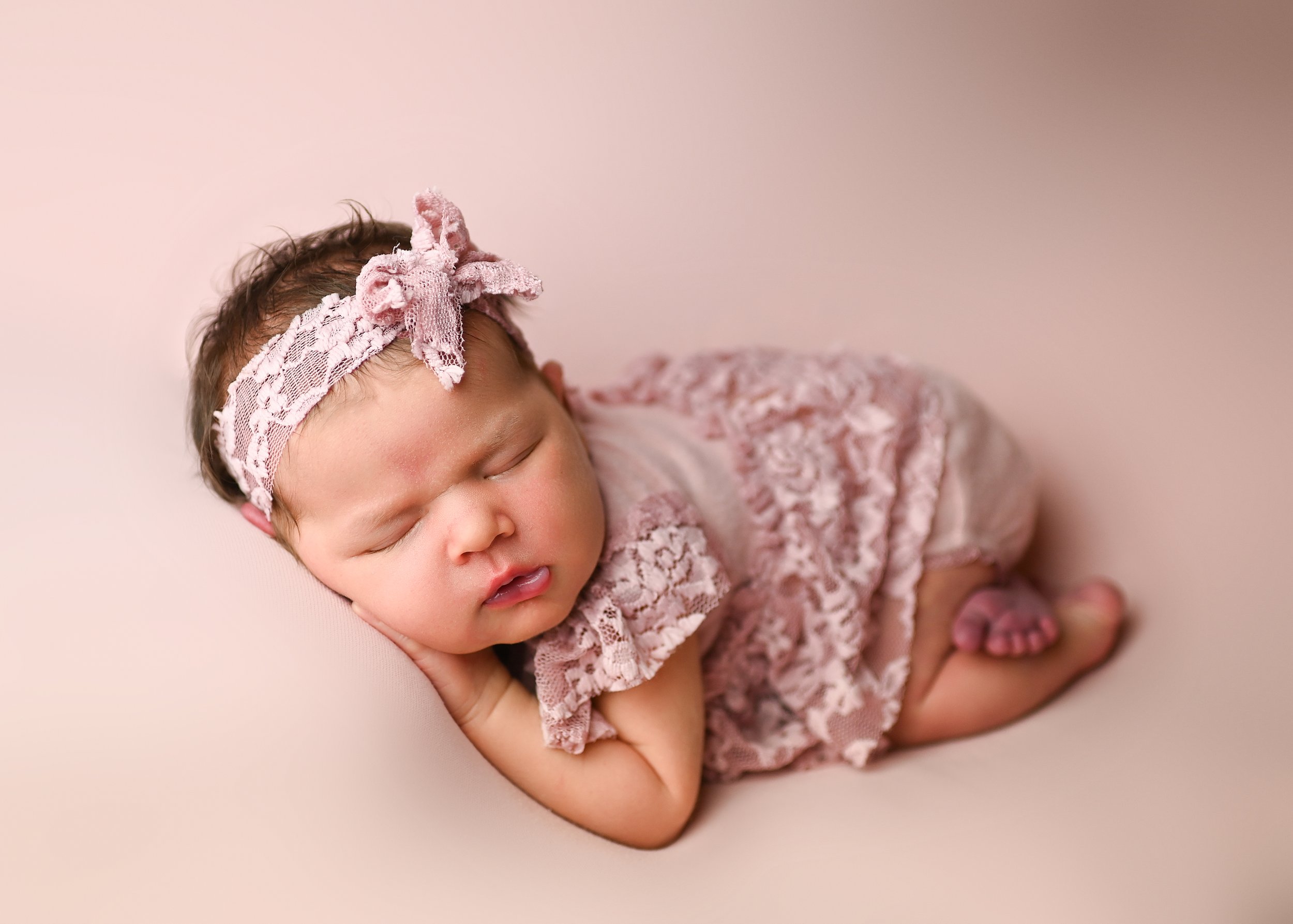 wilmington nc newborn photographer