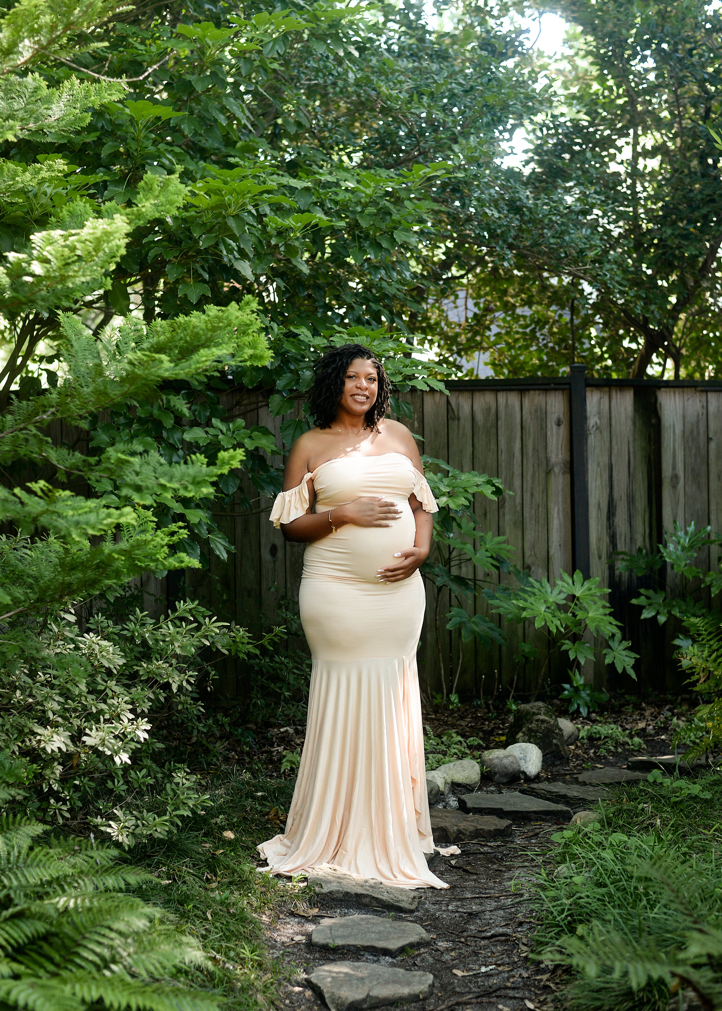 wilmington maternity photgrapher