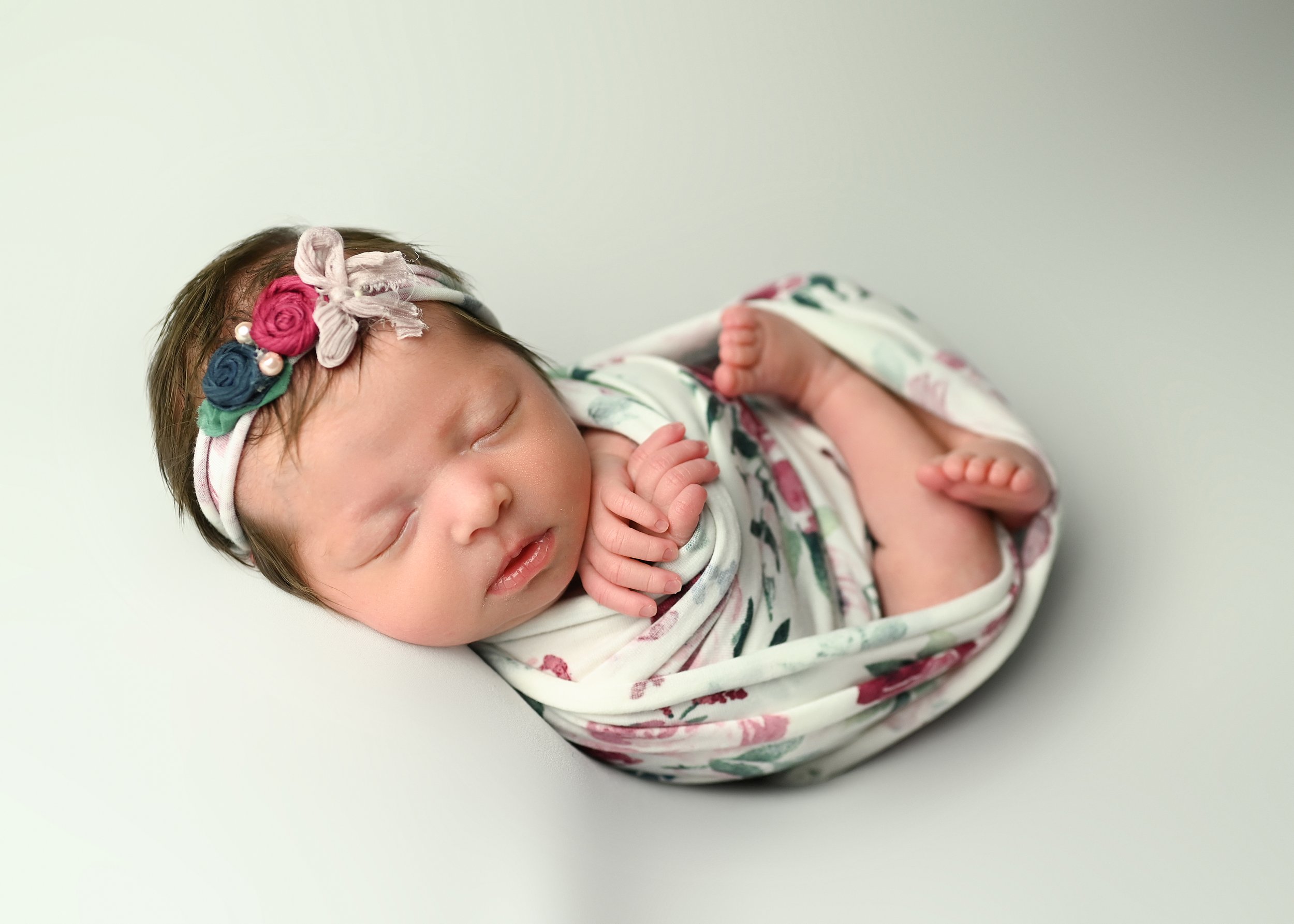 wilmington nc newborn photographer