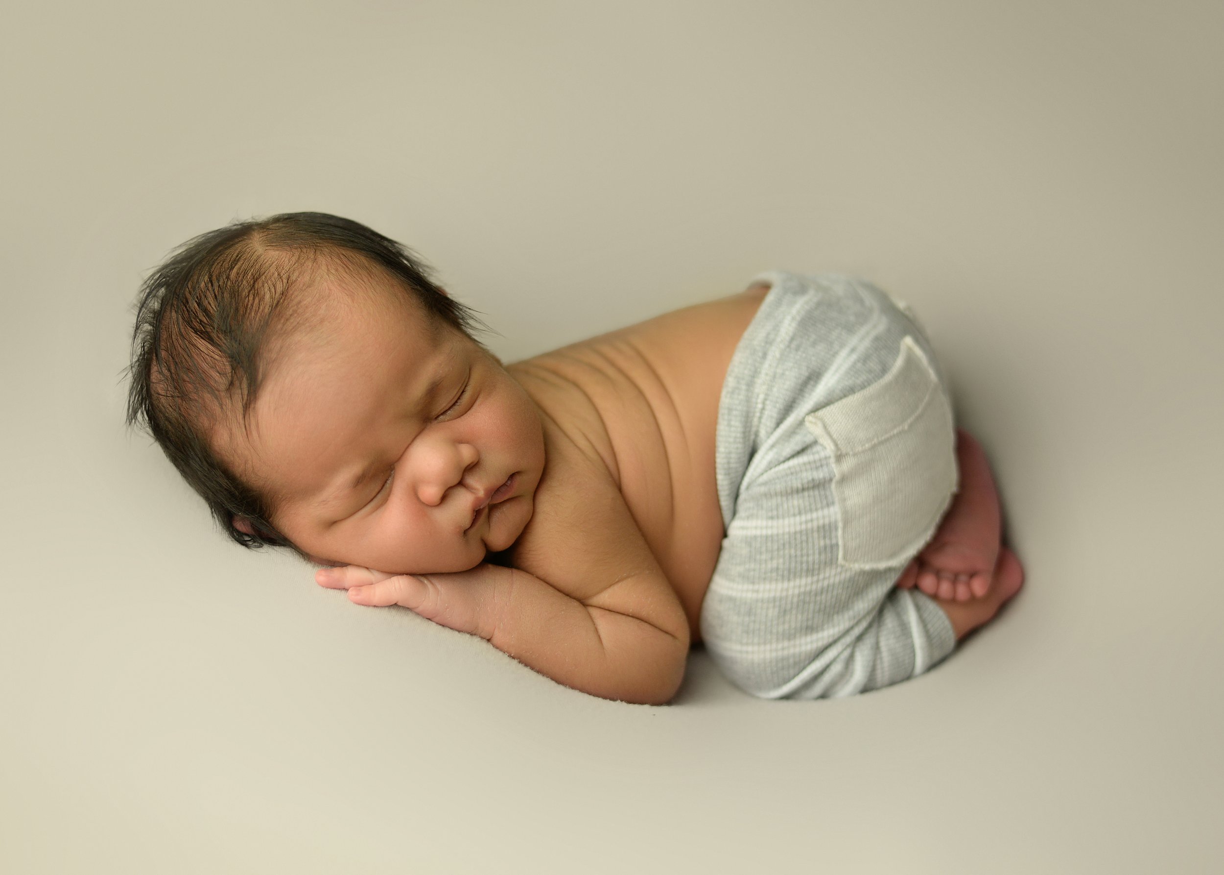 wilmington nc newborn photographer