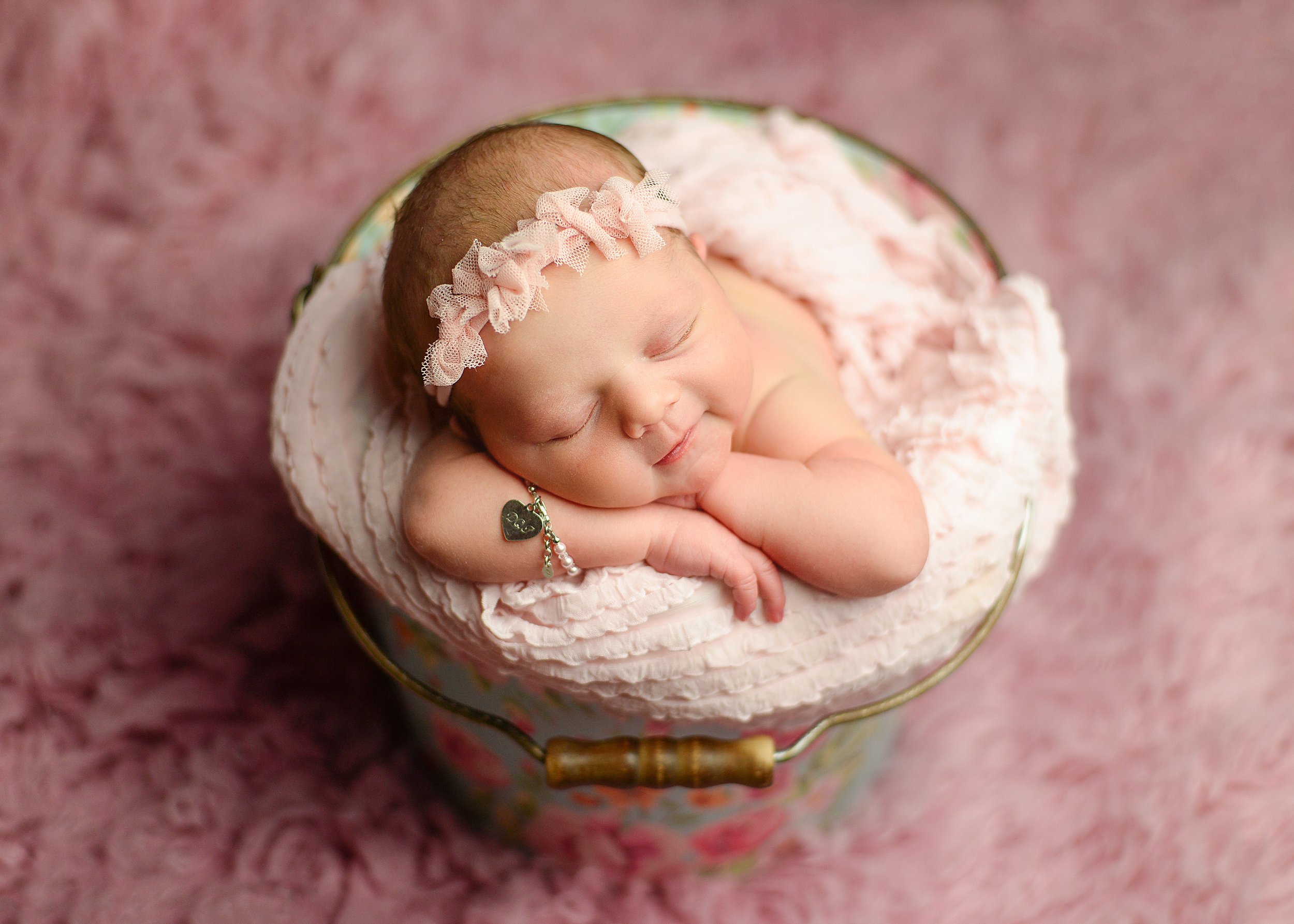 wilmington newborn photographer