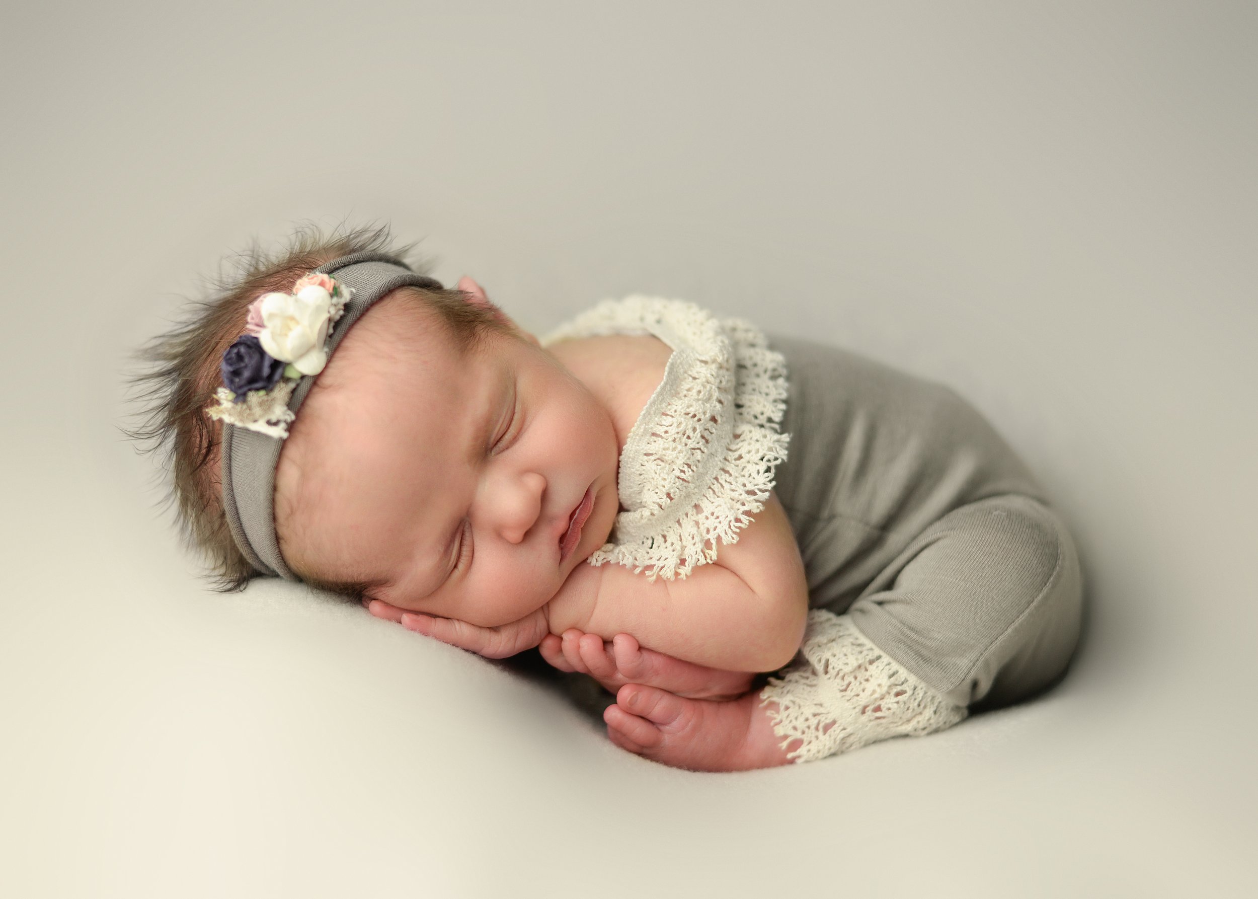 wilmington newborn photographer