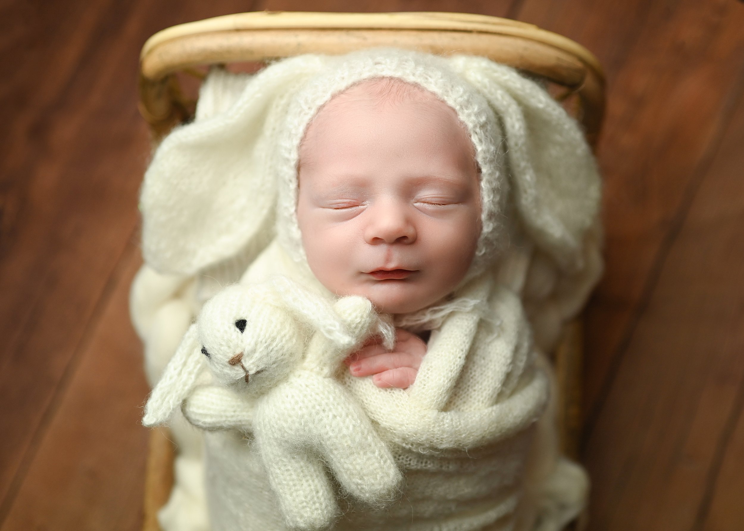 wilmington nc newborn photographer