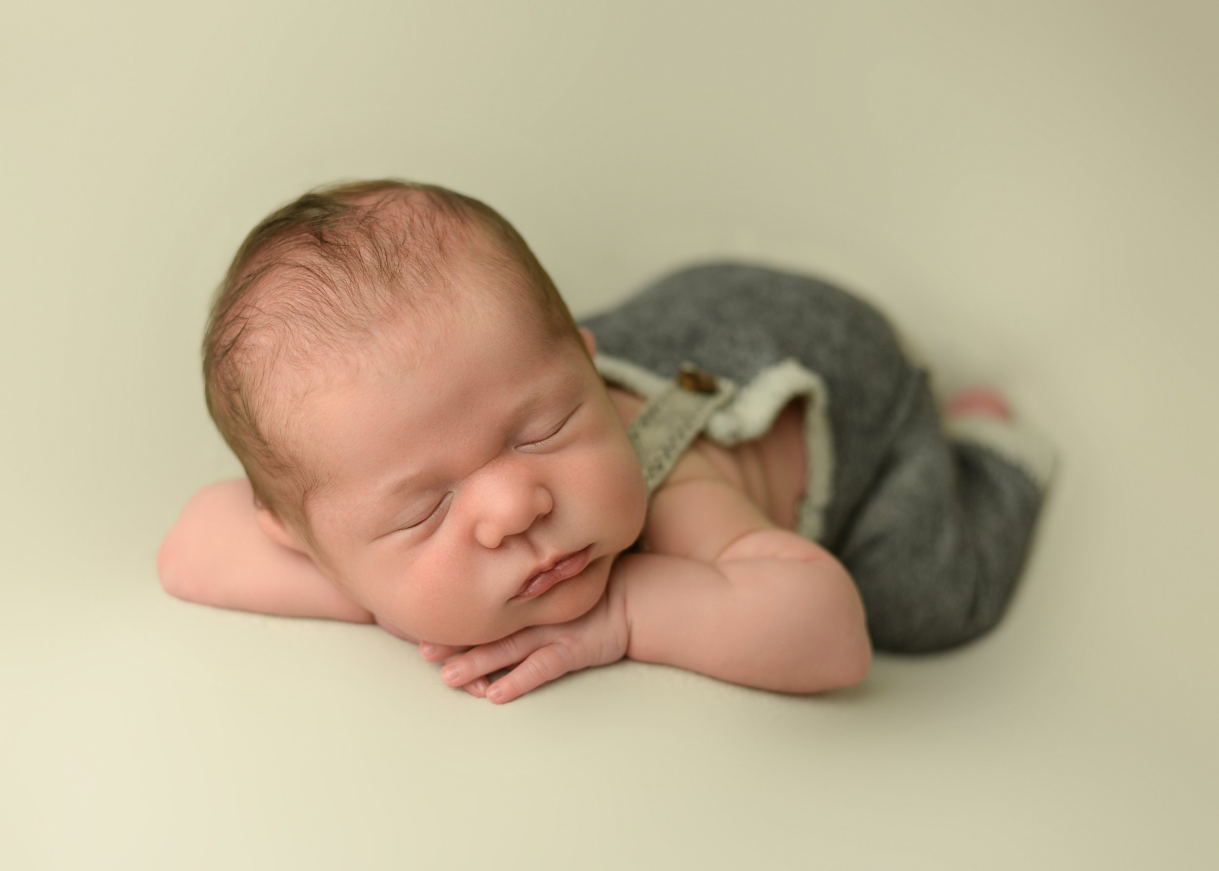 wilmington newborn photographer