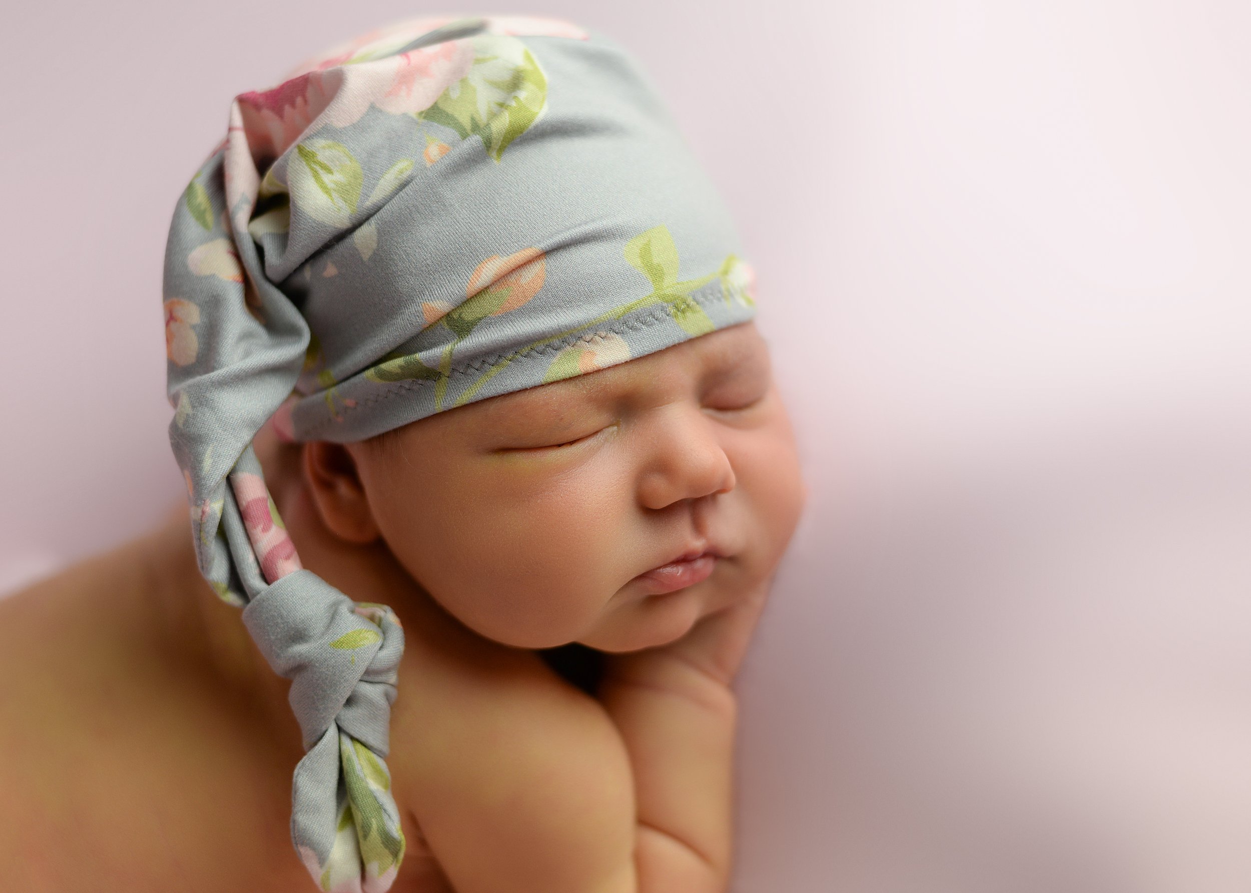 newborn photographer wilmington nc