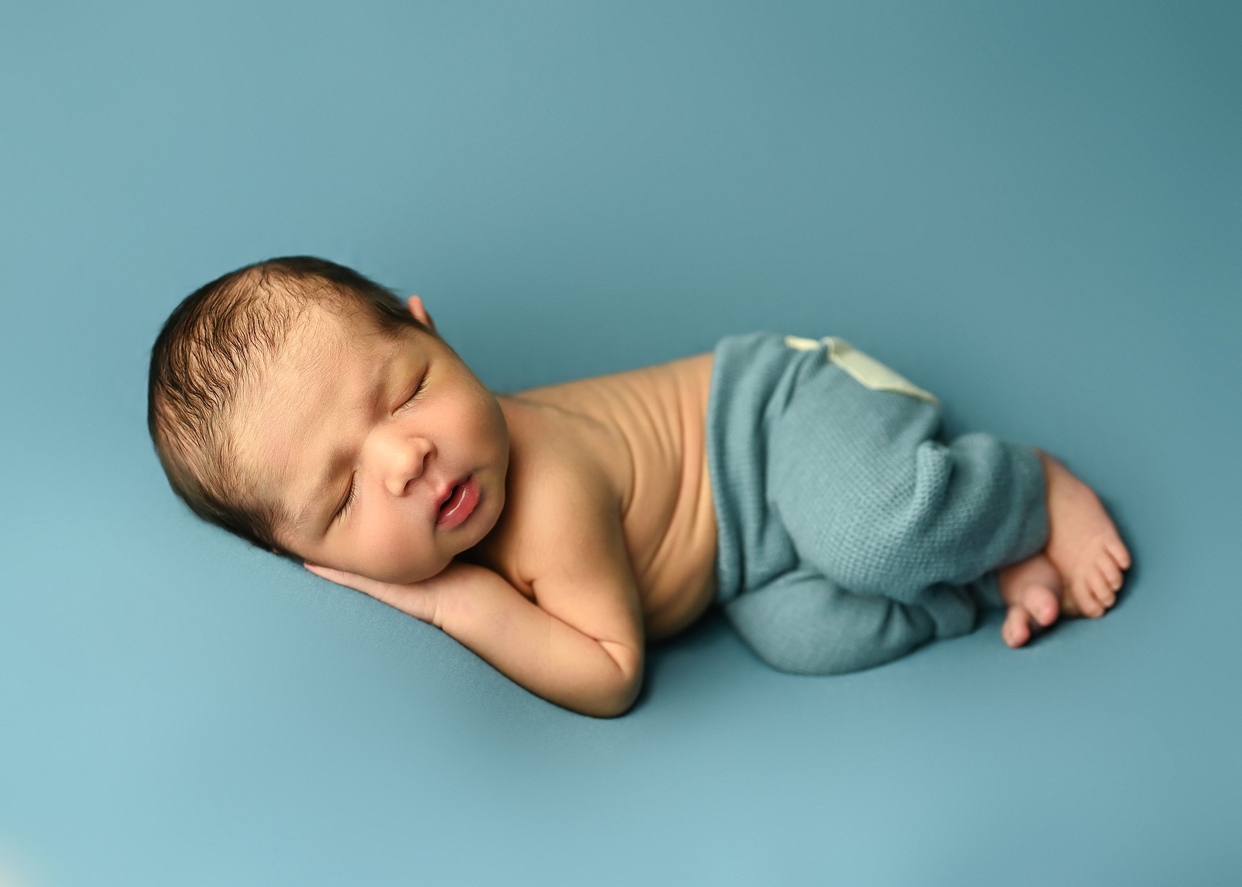 newborn photographer wilmington nc