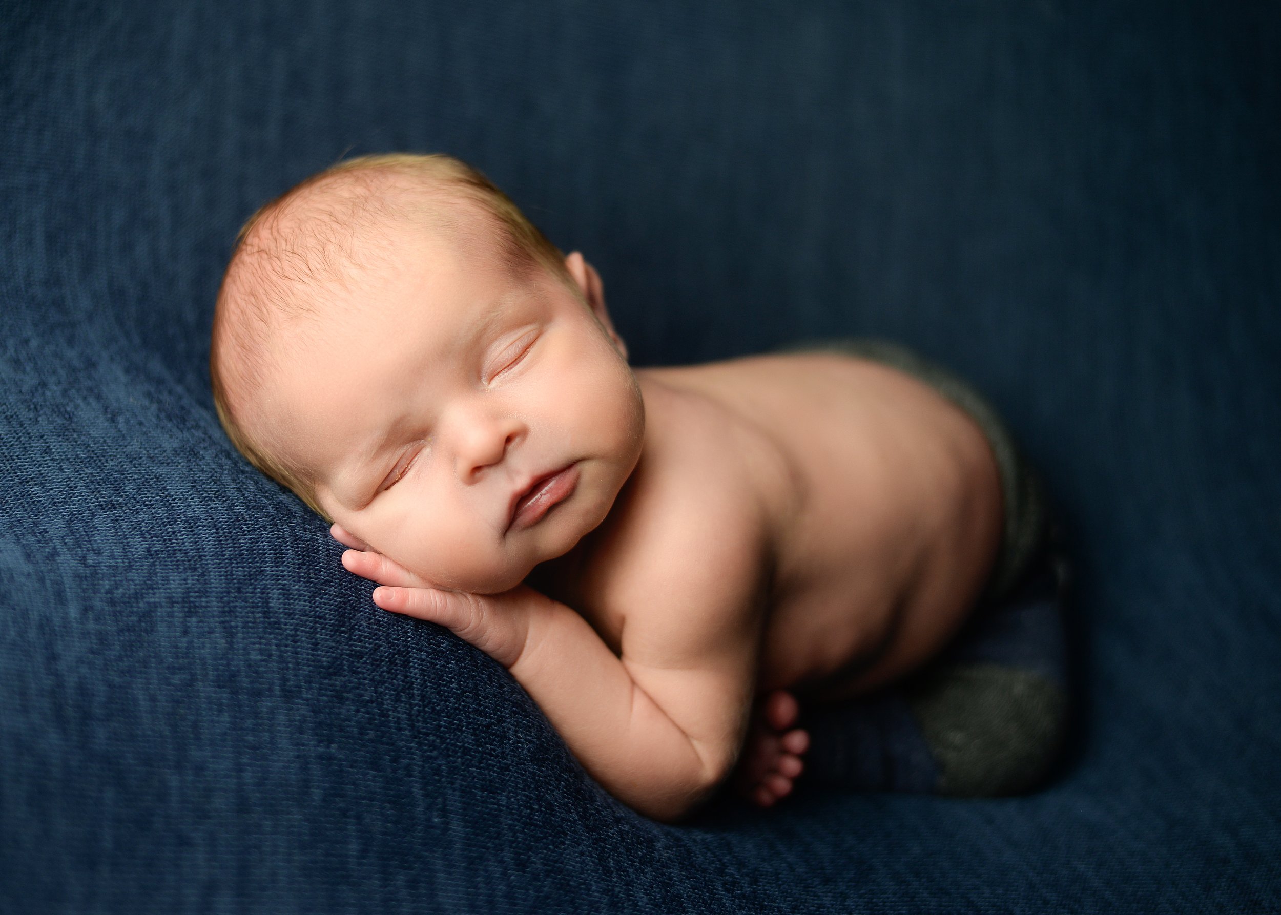 wilmington nc newborn photographer