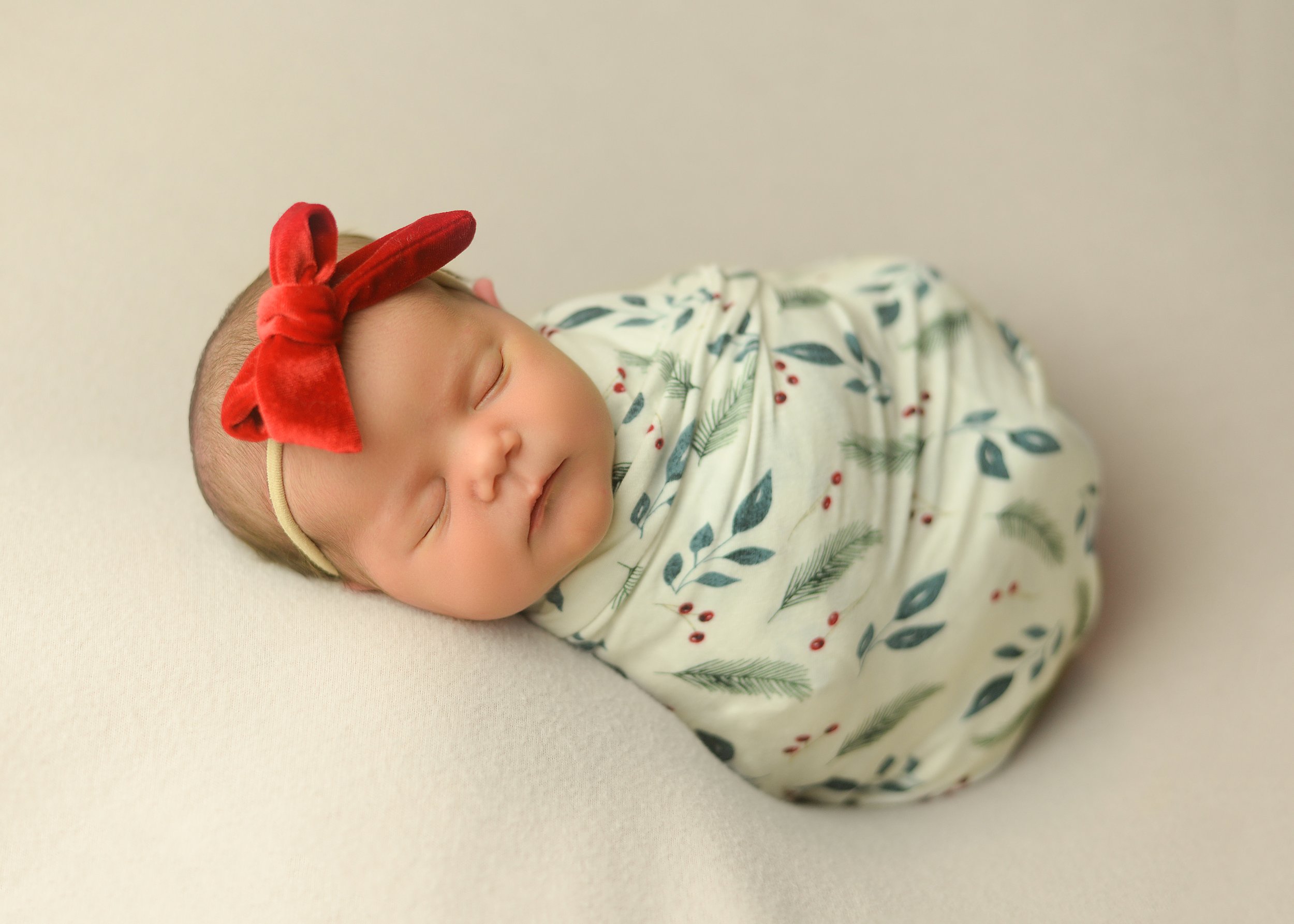 wilmington newborn photographer