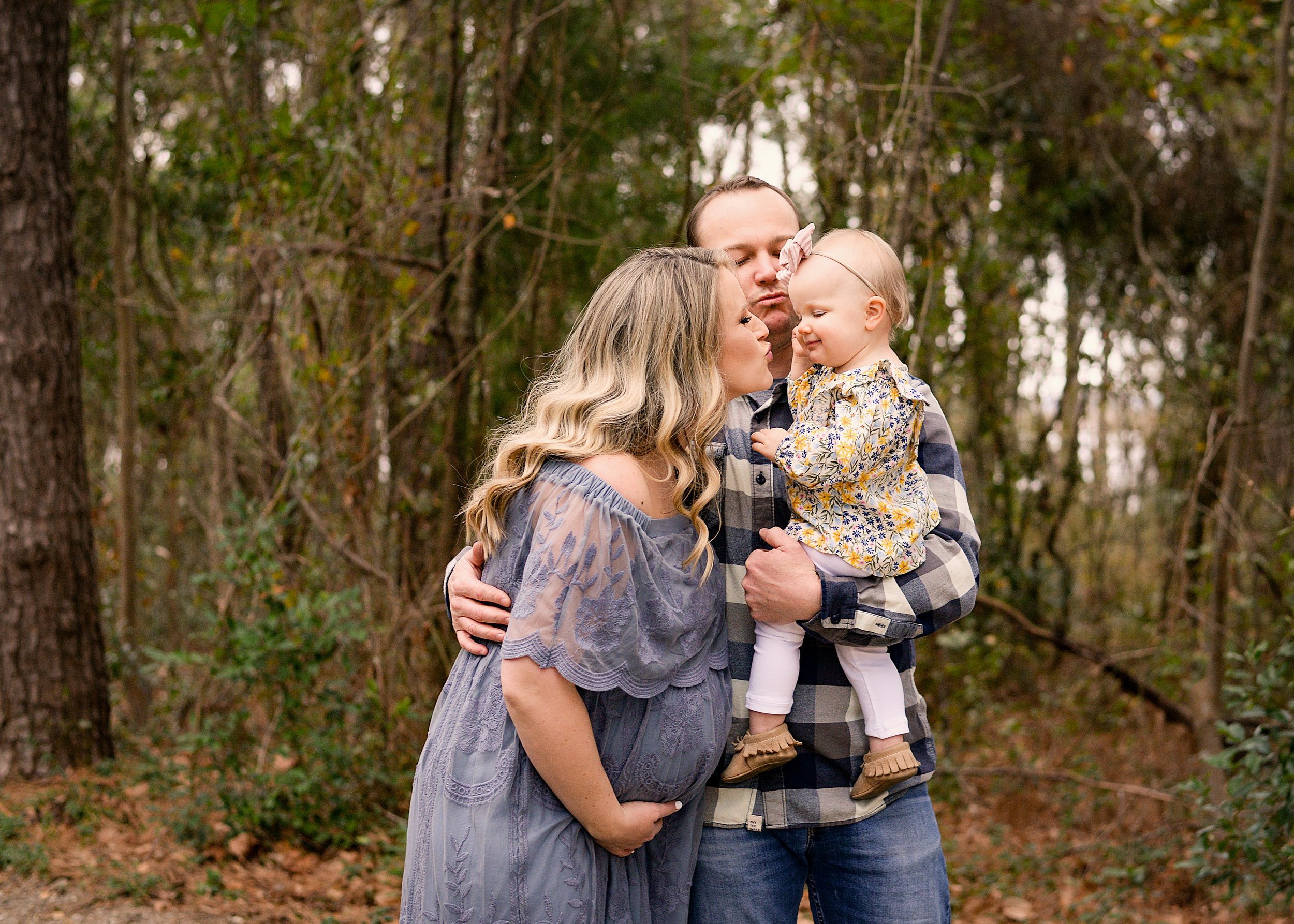 wilmington nc maternity photographer