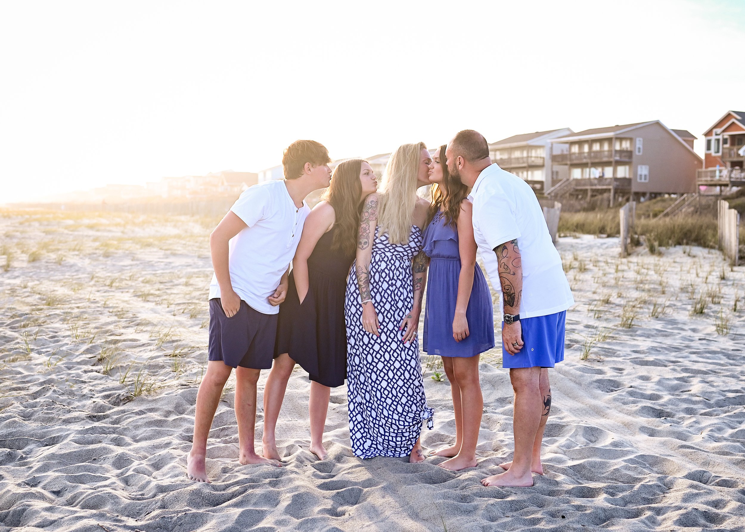 holden beach photographer