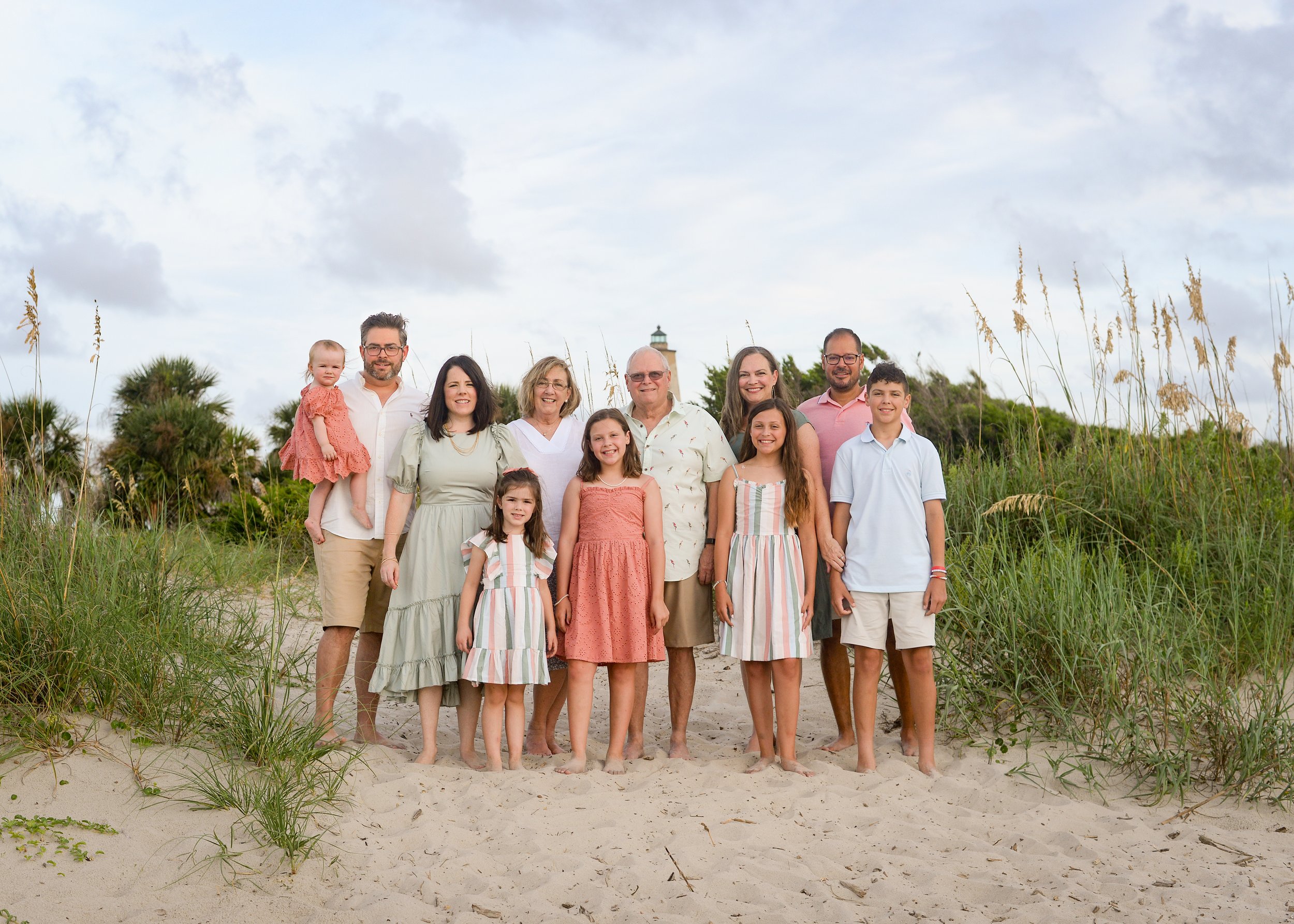 bald head island photographer