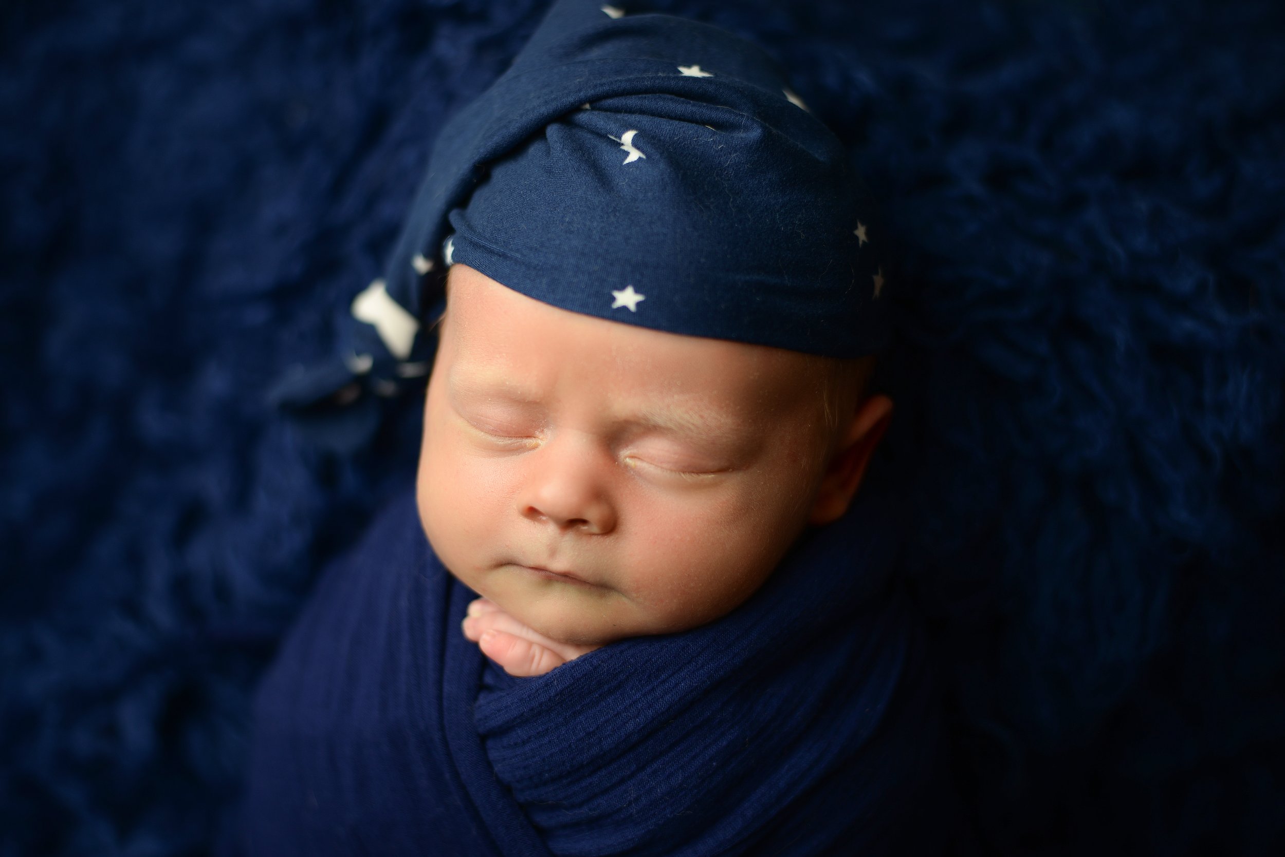 hampstead newborn photographer