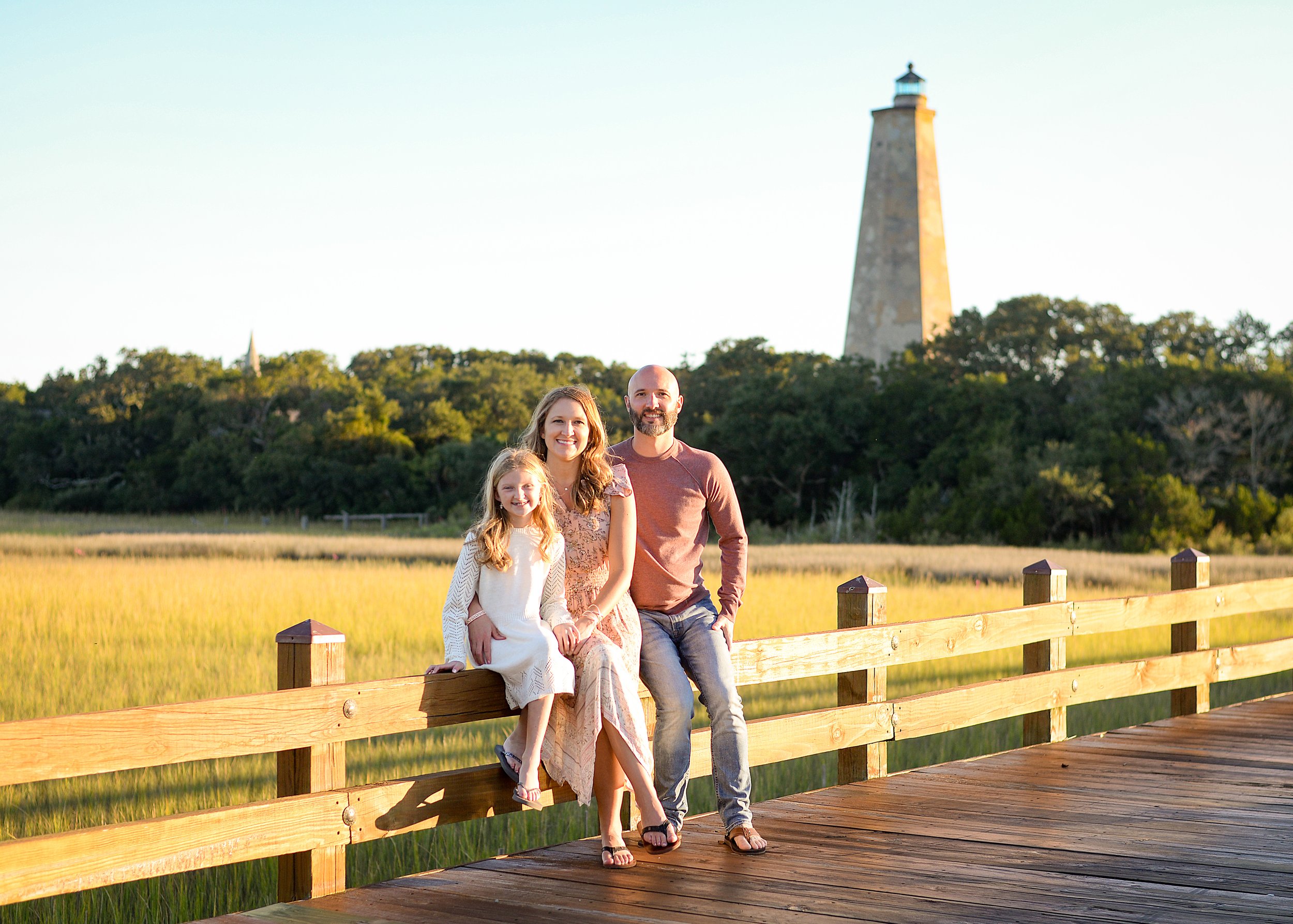 bald head island photographer