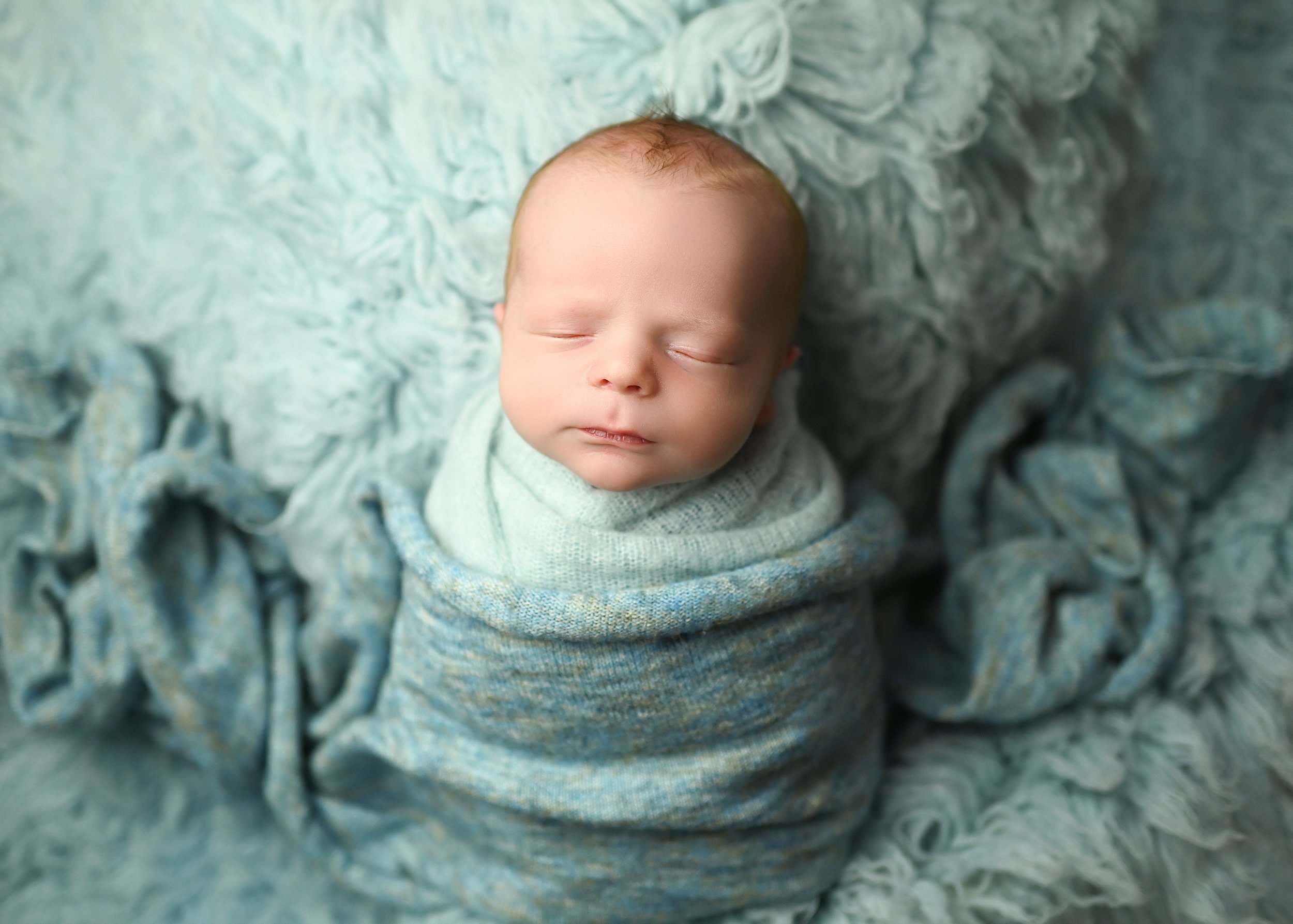 wilmington newborn photographer