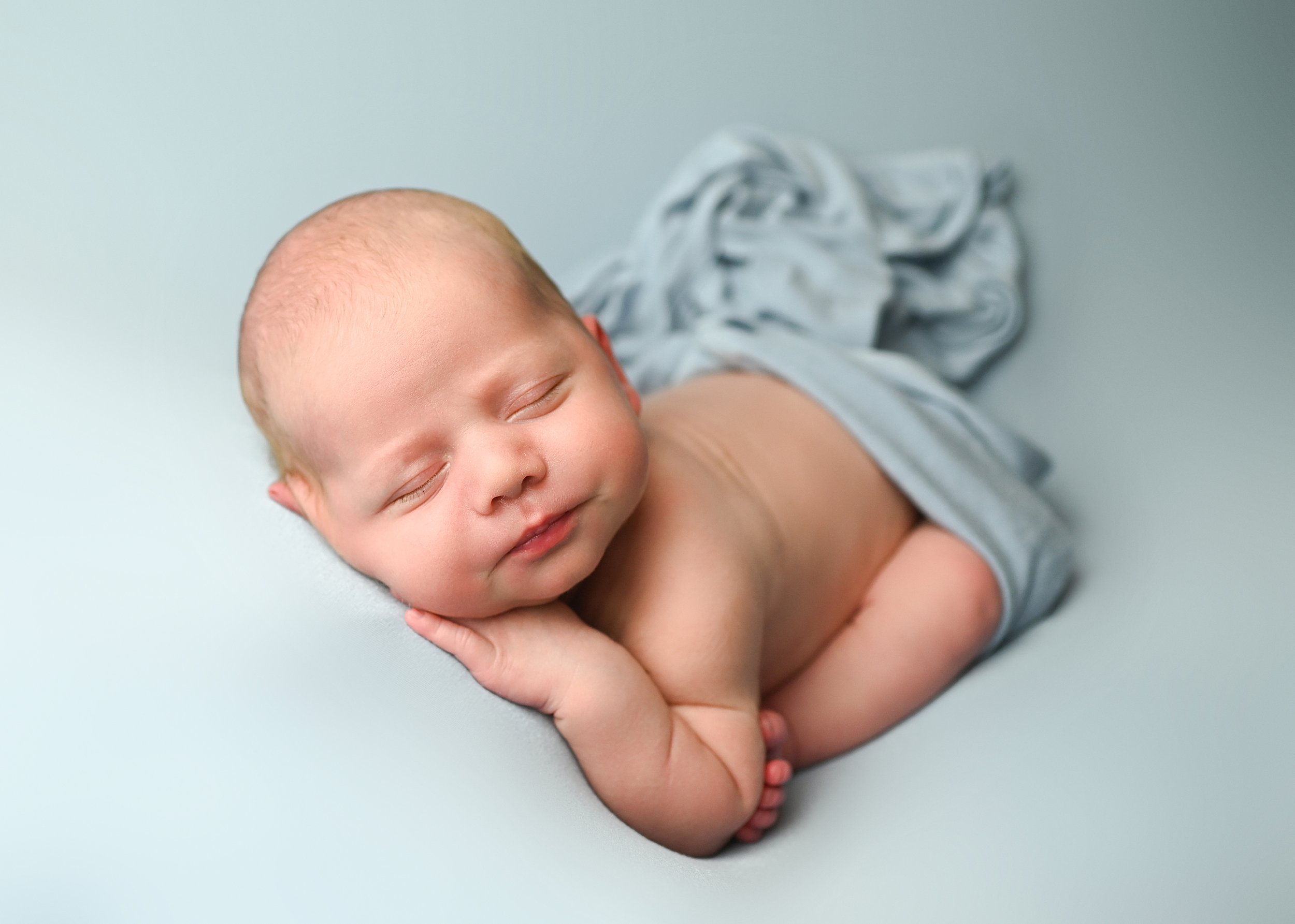 newborn photographer wilmington nc