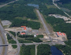 Parry Sound Area Municipal Airport