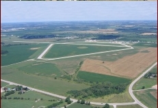 St. Thomas Municipal Airport