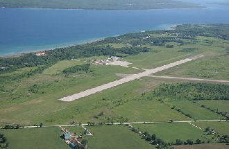 Wiarton Keppel International Airport