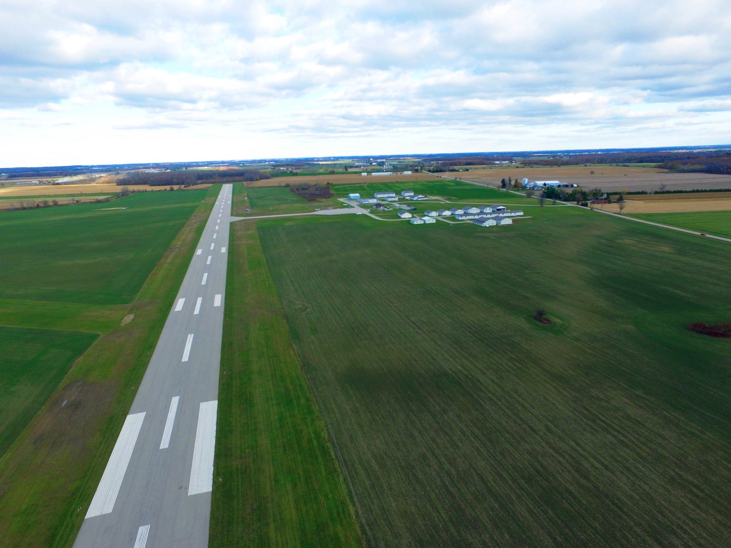 Tillsonburg Regional Airport