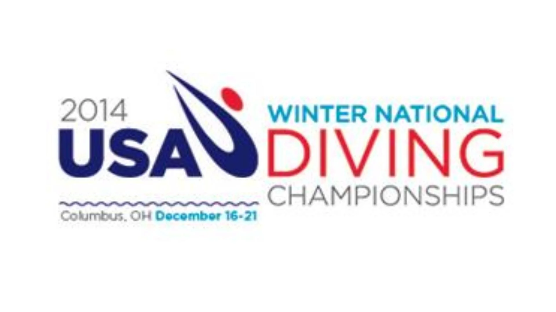 2014 USA Diving AT&T Winter National Championships