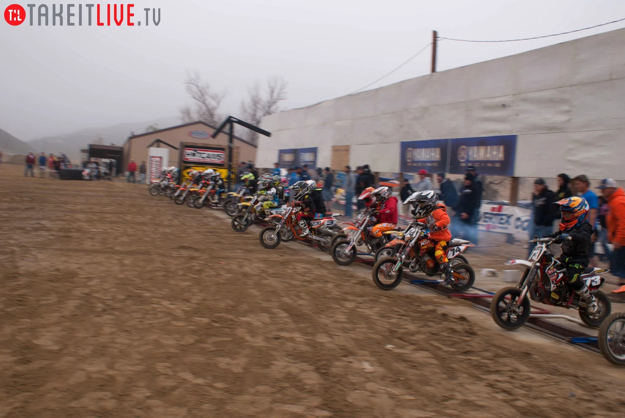 2014 NMA World Mini Grand Prix APRIL 2014