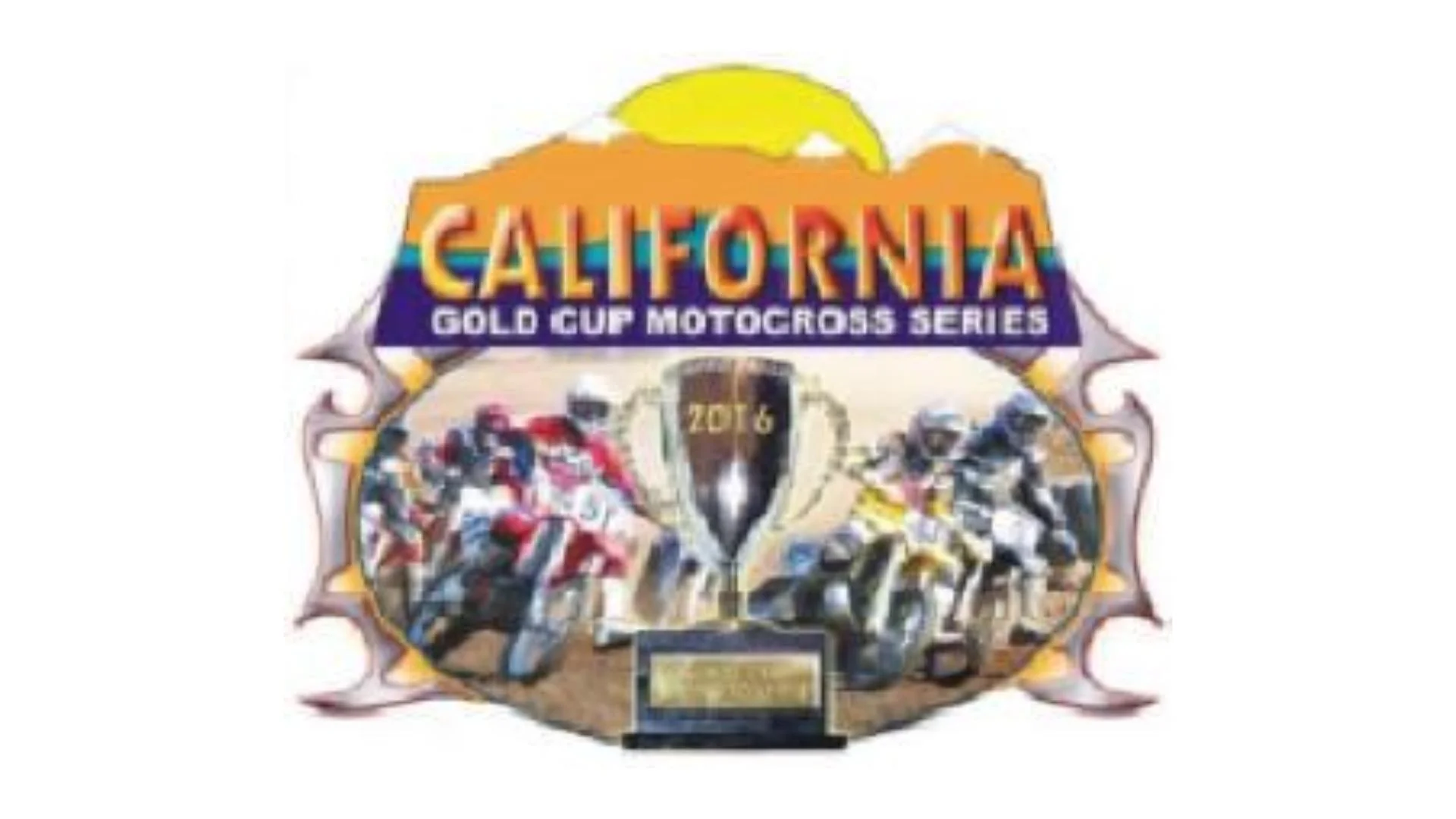 2014 CA Gold Cup Racing Series Round 4 - Perris Raceway
