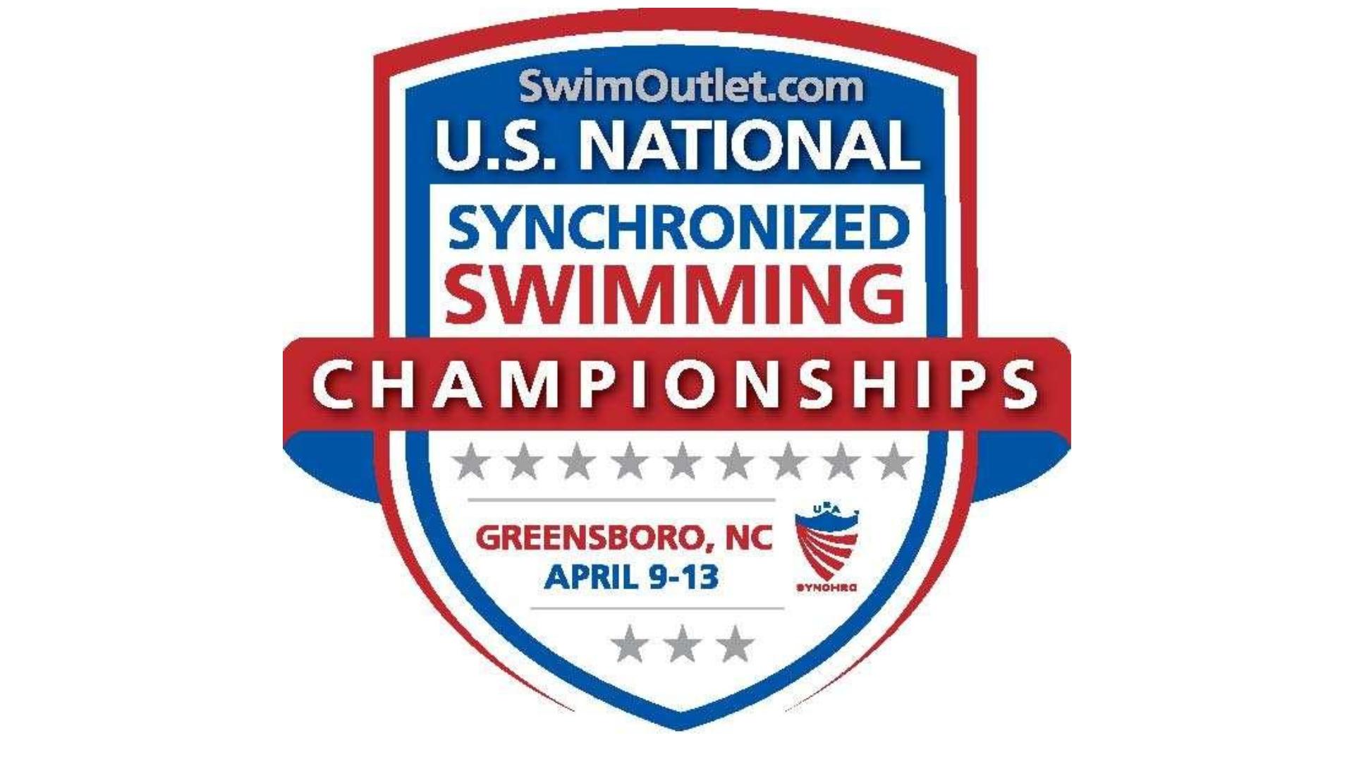 2013 US Synchro National Championships