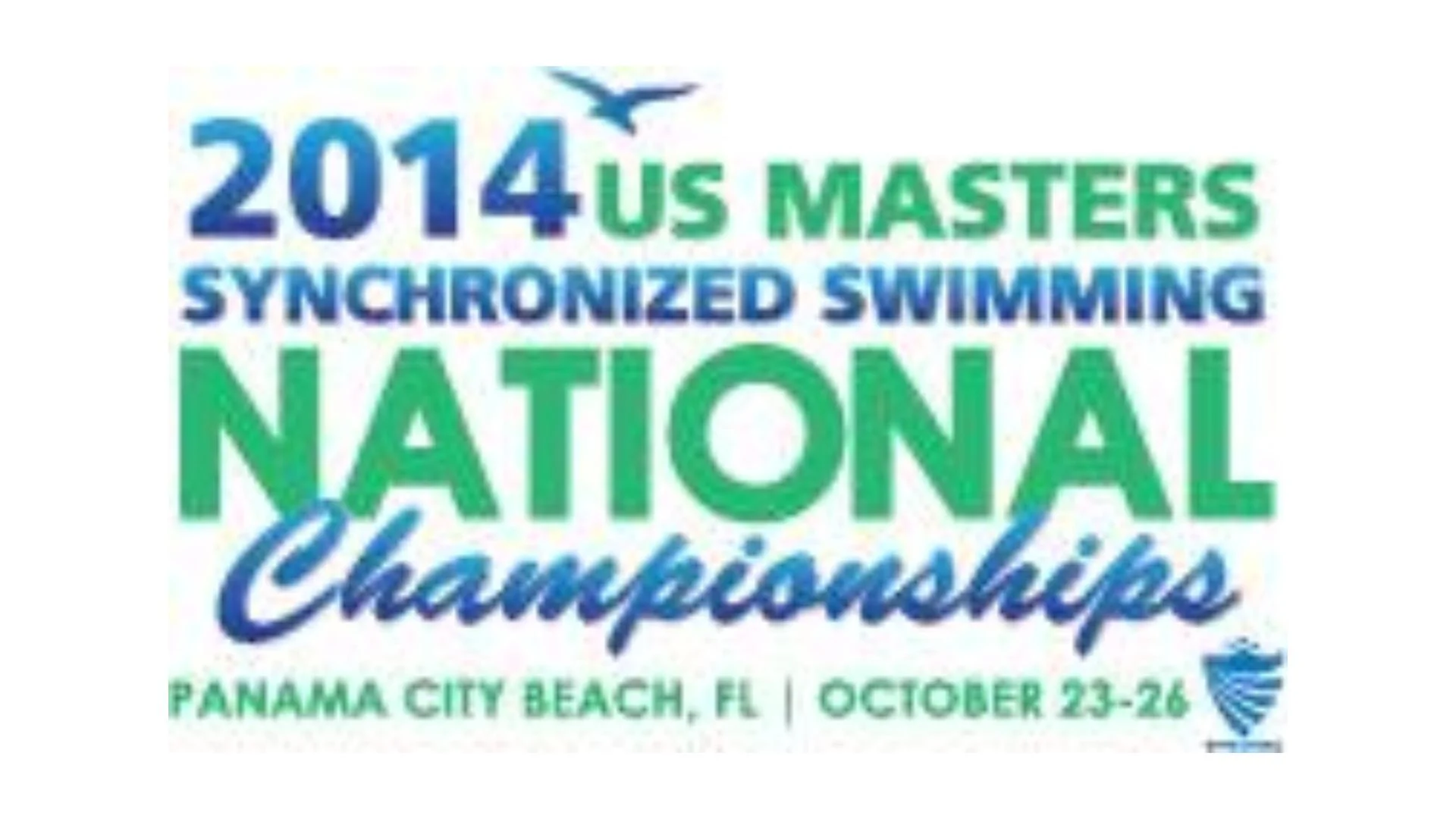 2014 U.S. Masters Synchronized Swimming Championships