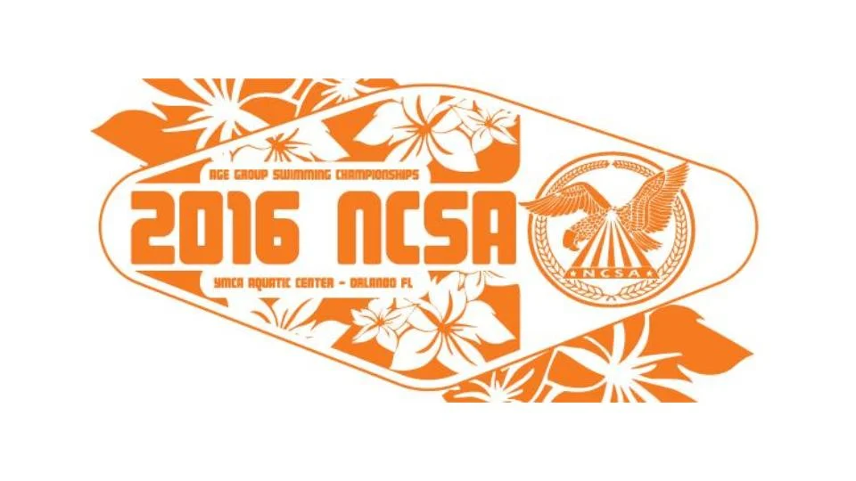 2016 NCSA Age Group Champs
