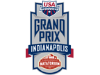 2012 Indianapolis Grand Prix - USA Swimming - VIDEO ARCHIVE