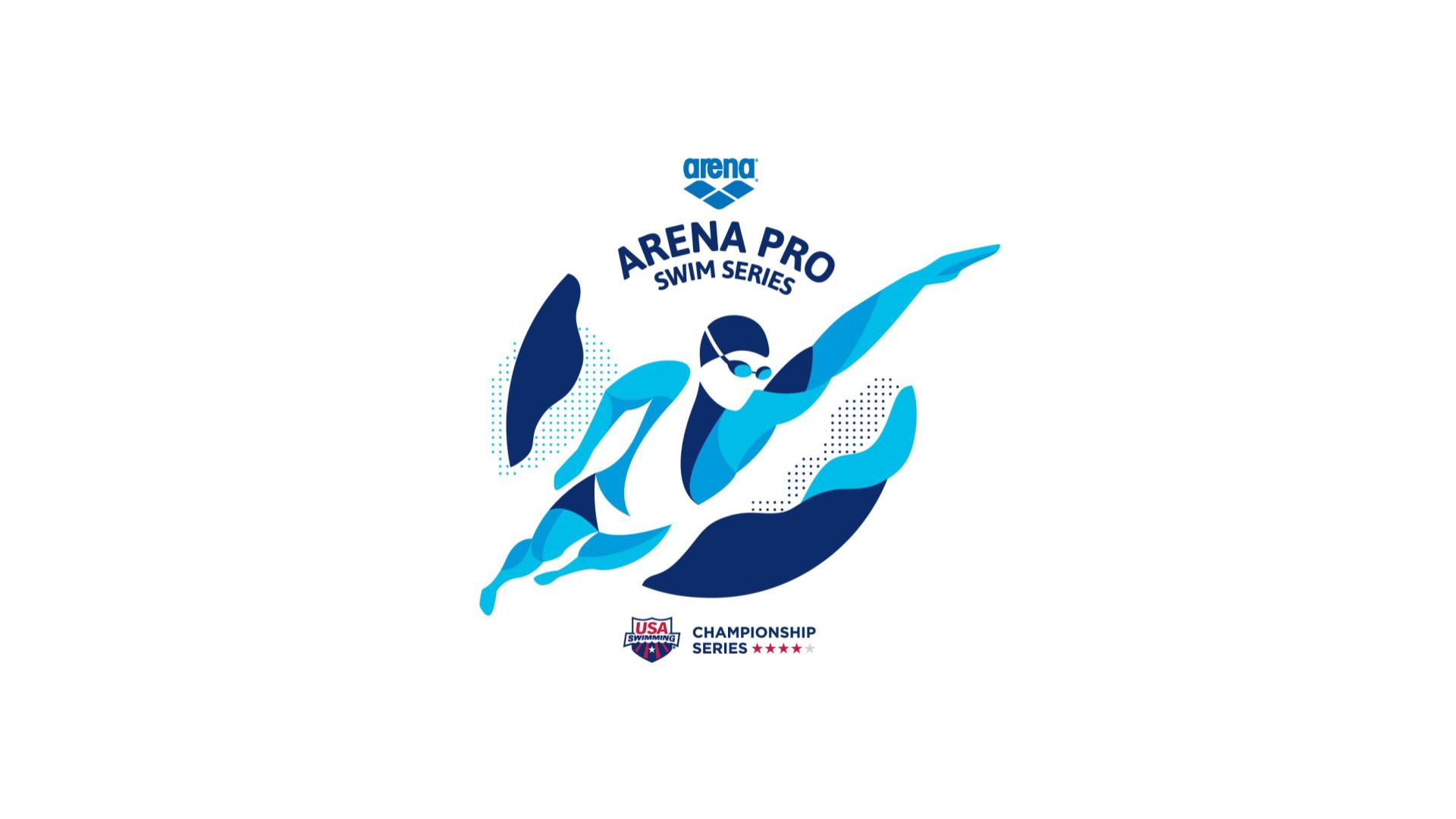 2017 Arena Pro Swim Series at Austin