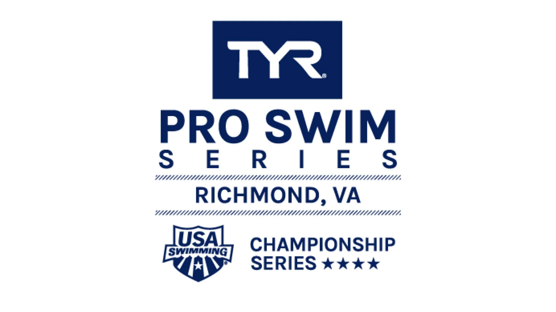 2019 TYR Pro Swim Series - Richmond | Prelims Video Archive