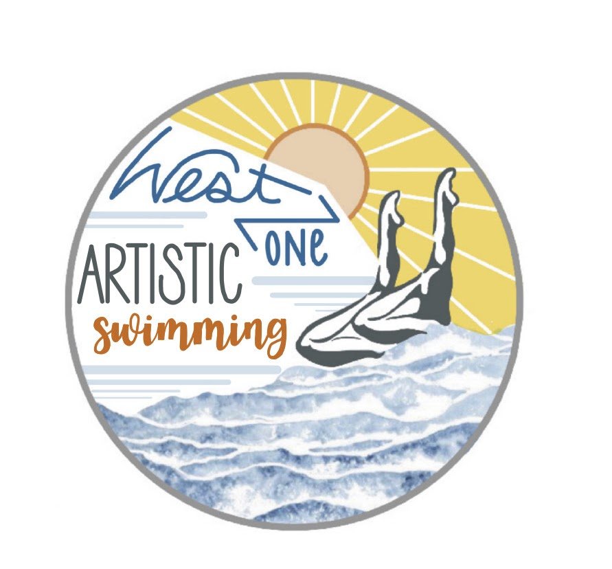 2025 West Zone Artistic Swimming Championships | 