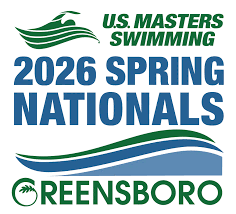 2026 U.S. Masters Swimming Spring National Championship | LIVE VIDEO | ARCHIVE