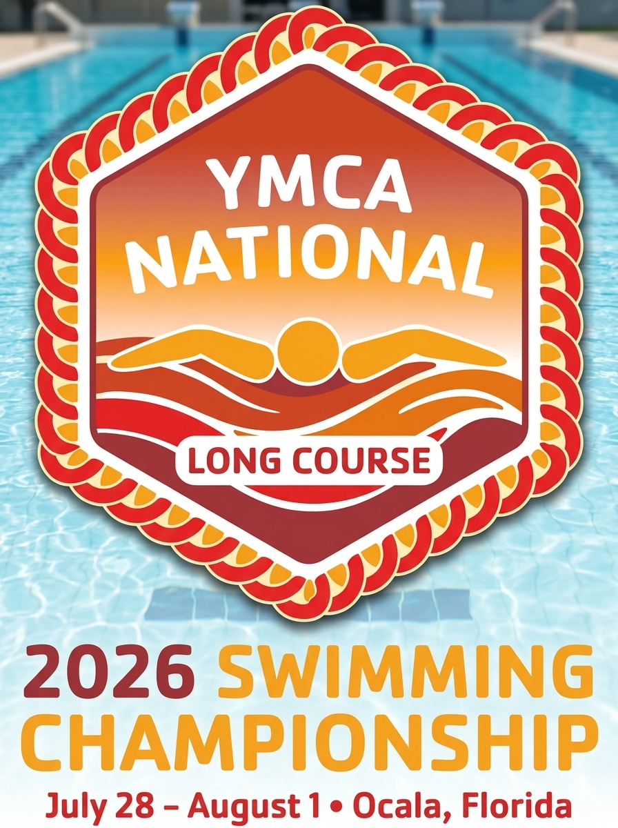 2026 YMCA NATIONAL LONG COURSE SWIMMING CHAMPIONSHIP | LIVE and Video Archive 