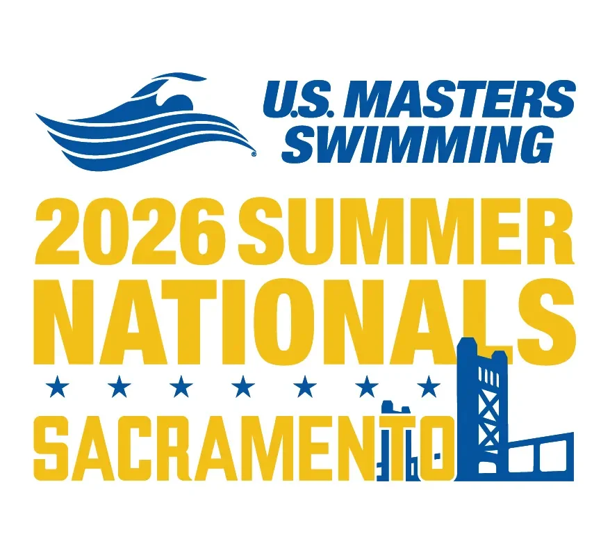 2026 U.S. Masters Swimming Summer National Championship | LIVE VIDEO | ARCHIVE