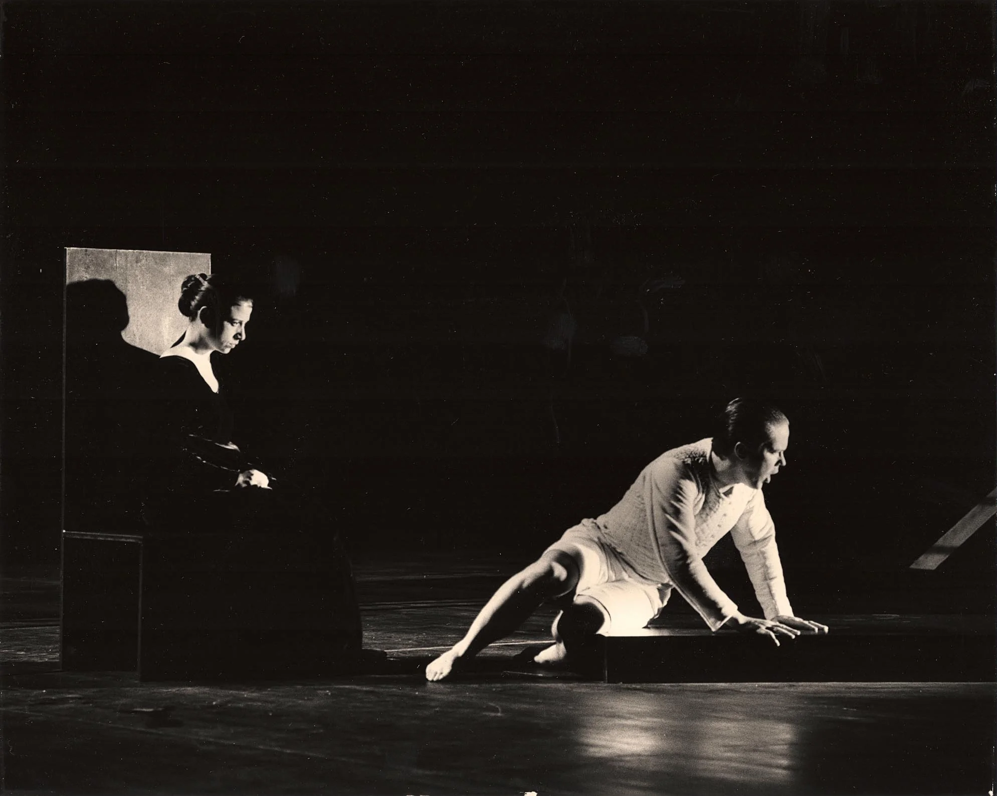 Telemaco - Il ritorno d'Ulisse - The Netherlands Opera - Amsterdam