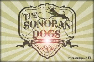 The Sonoran Dogs logo (design by Mark Miracle)
