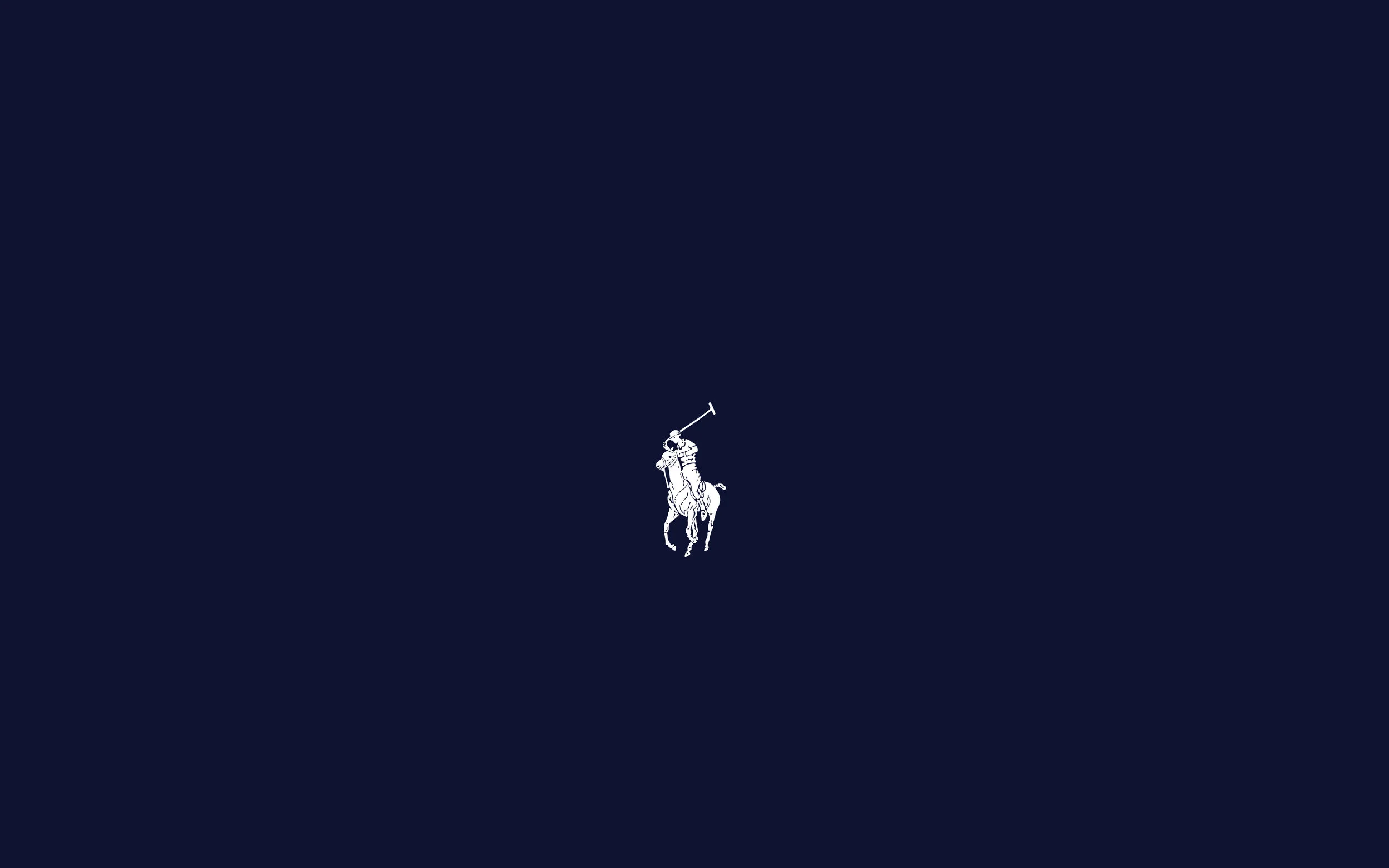 Polo Ralph Lauren Logo Wallpaper
