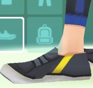 Pokésneakers!