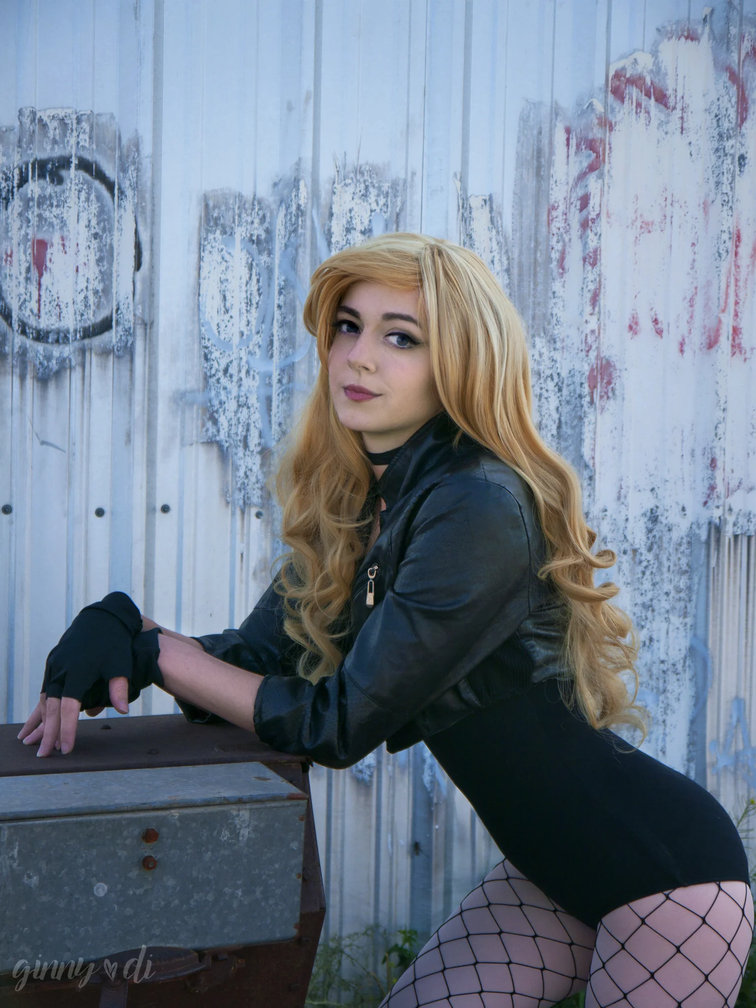 Cosplay Deviants Misty