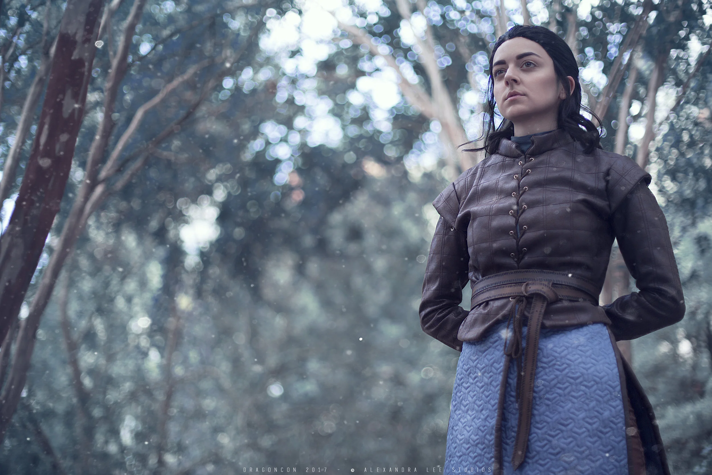 Photo by Alexandra Lee Studios